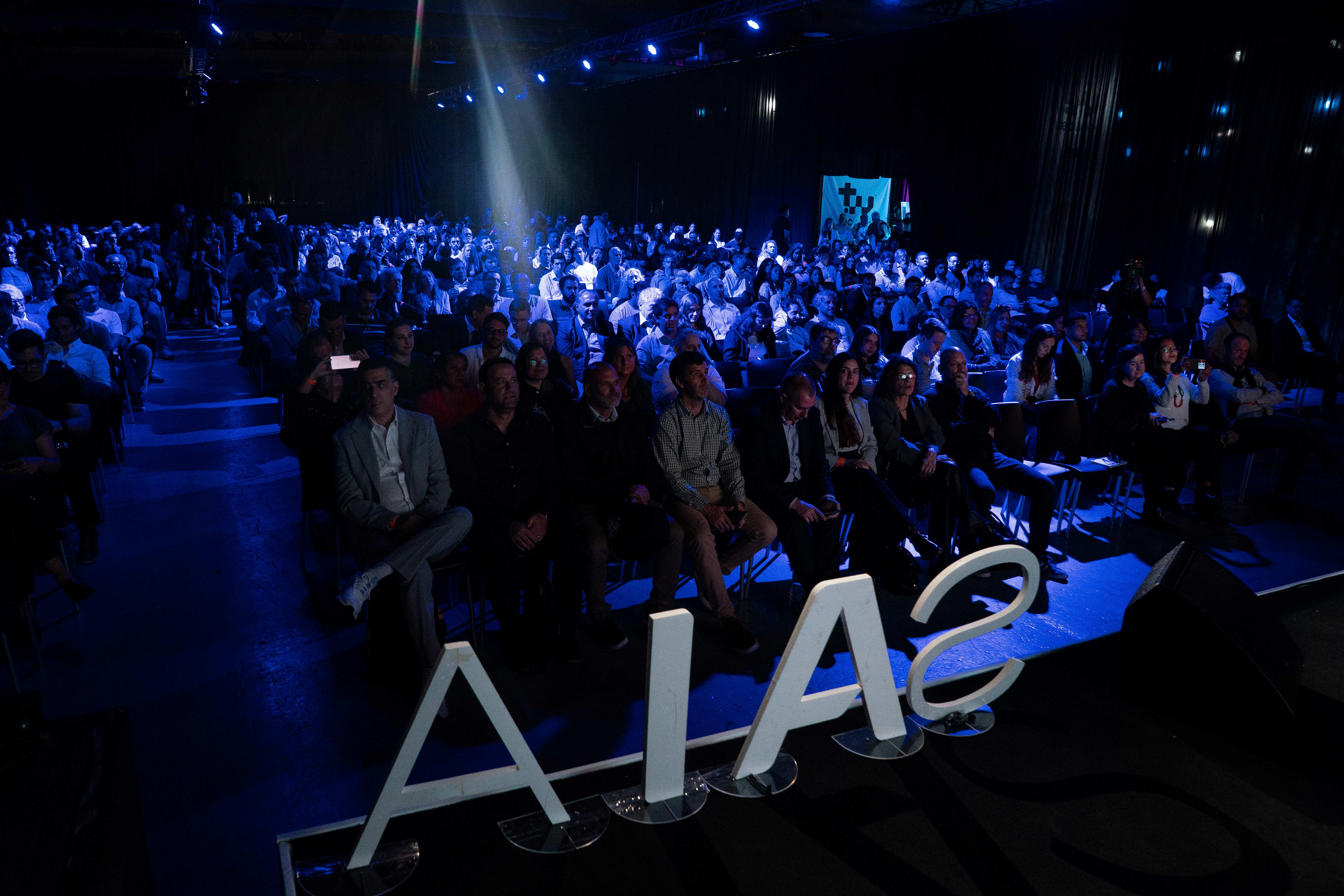 SAIA Conf 2