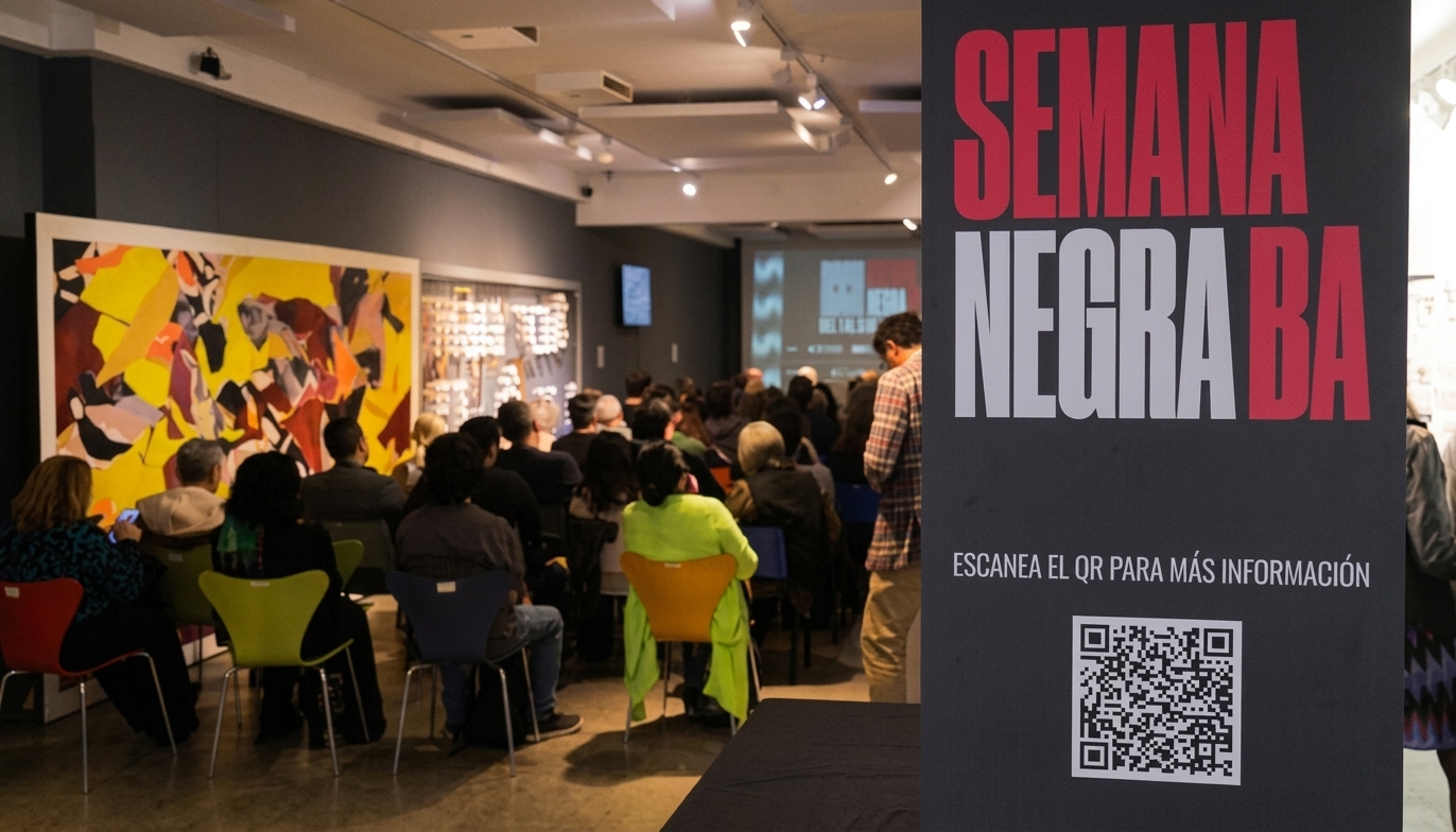 Semana Negra BA 4