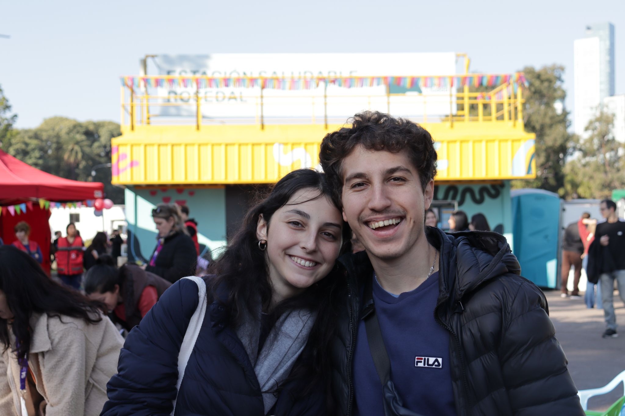 Semana del bienestar 6