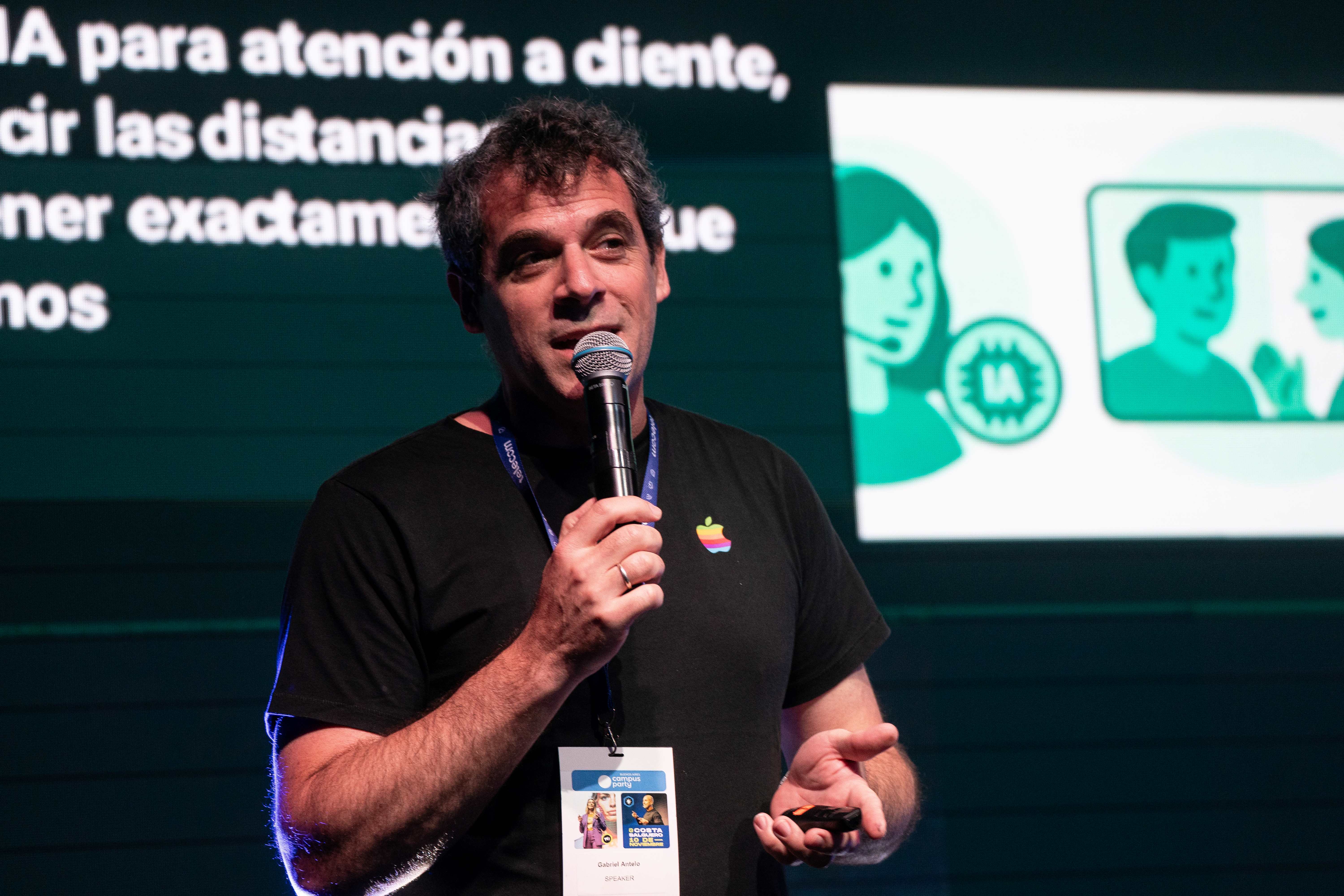 Campus Party 4