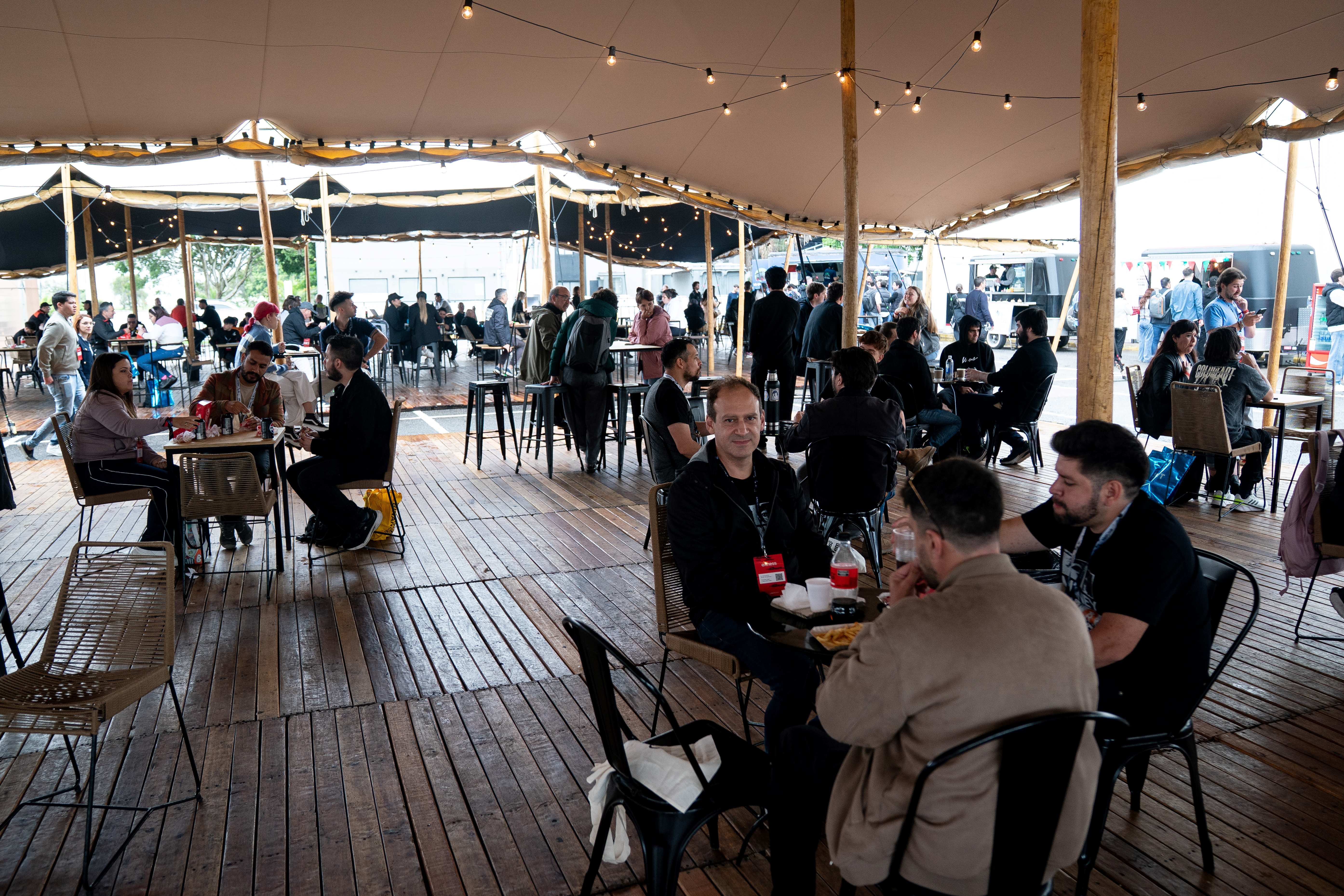 IE Venture Day Buenos Aires 2026 5