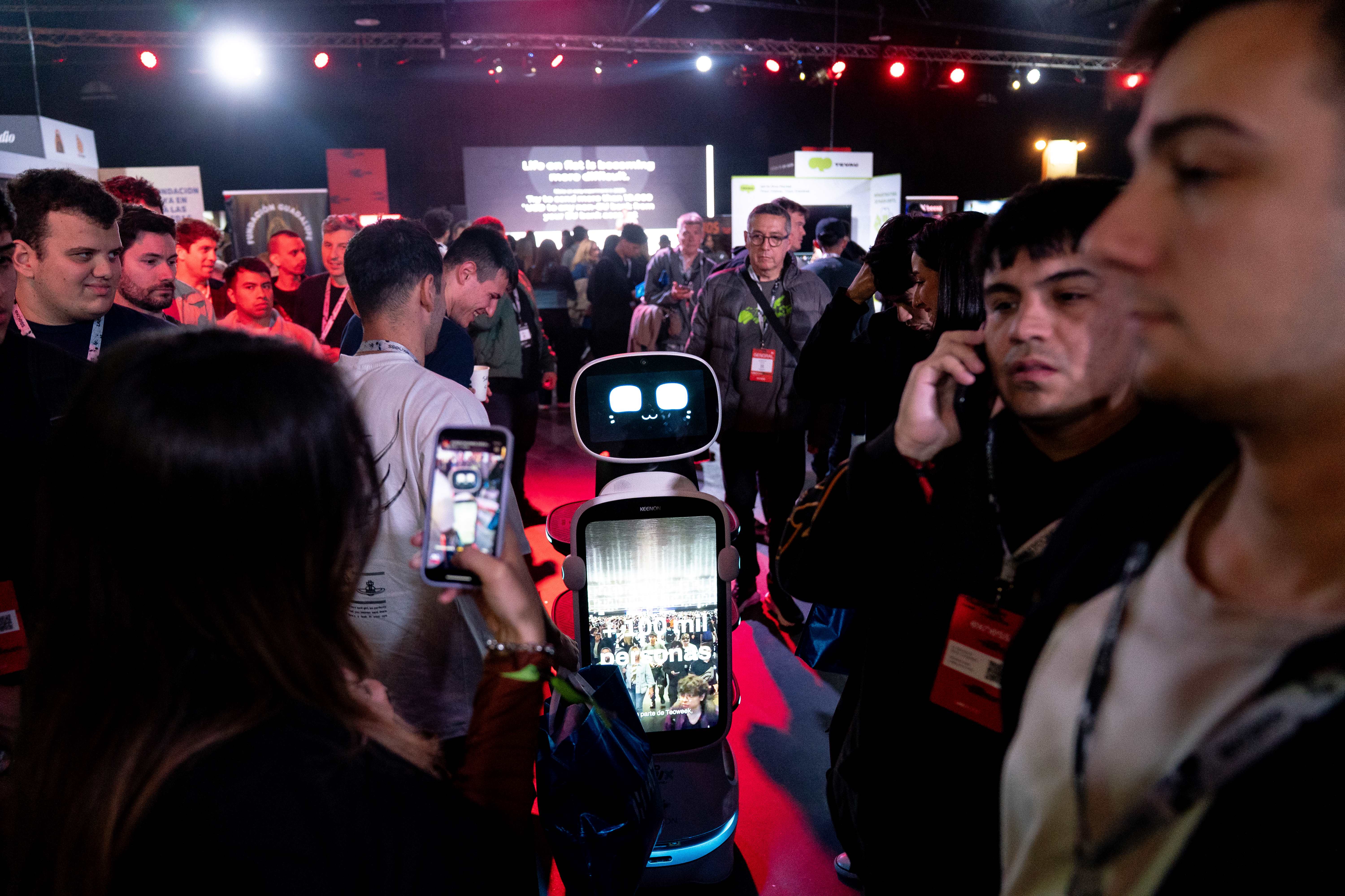 Campus Party 3