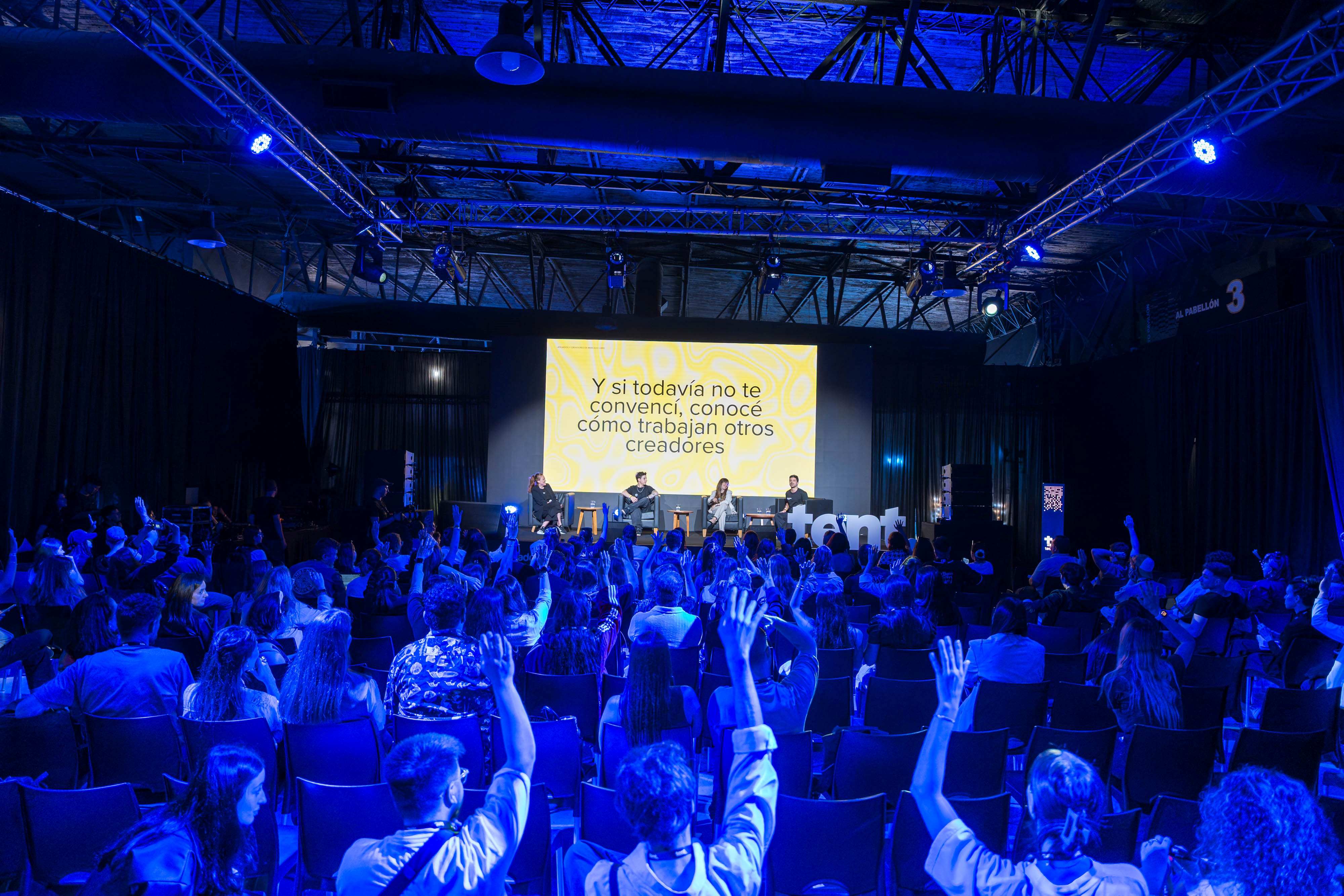 IE Venture Day Buenos Aires 2026