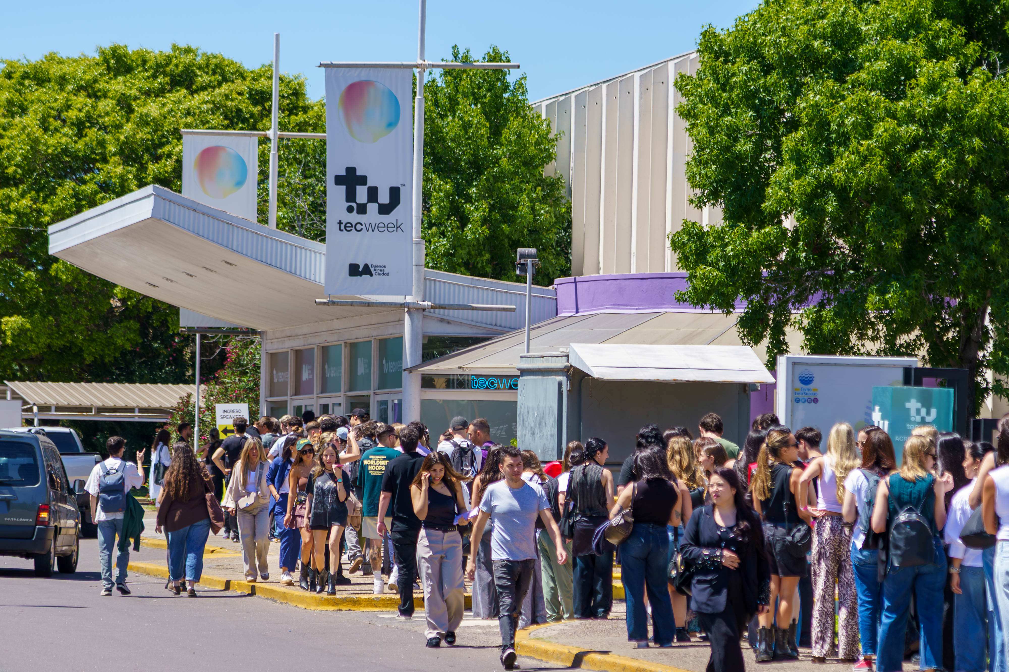 Crossing Over Biotech 3