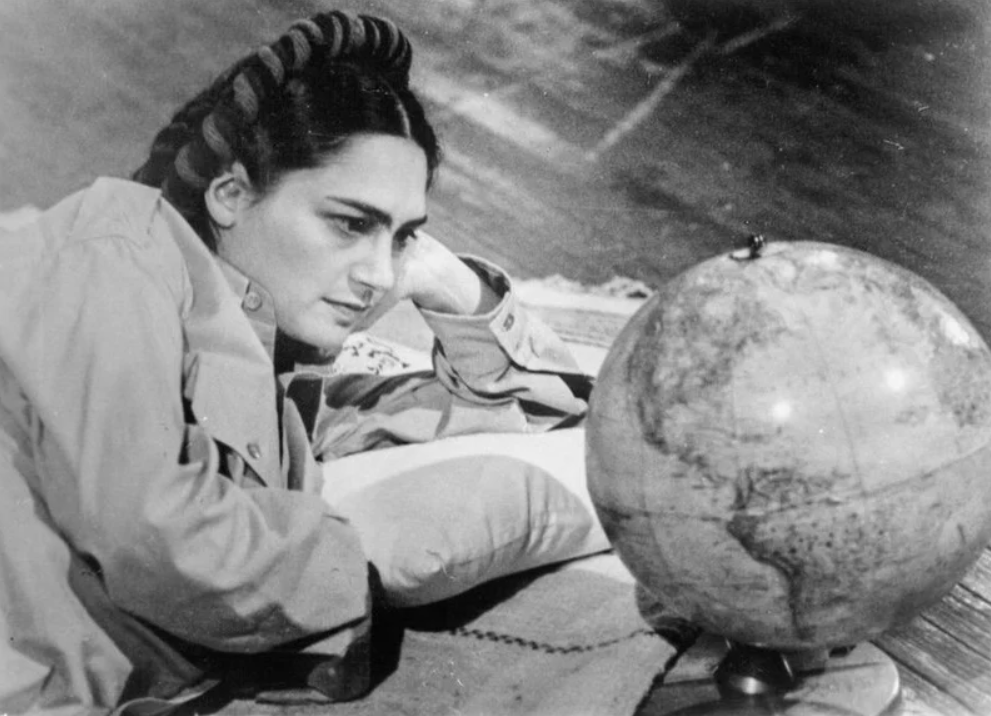 Viva Frida 3