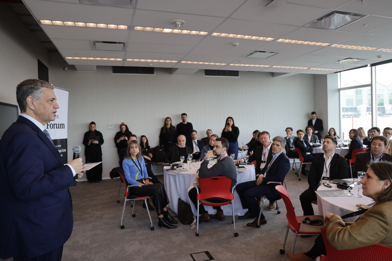 Eligieron a Buenos Aires como una de las 10 ciudades mundiales que liderarán la gestión en inteligencia artificial