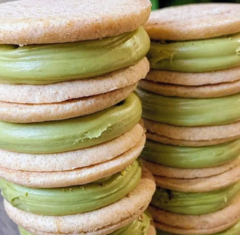 Expo Alfajores Argentinos 4