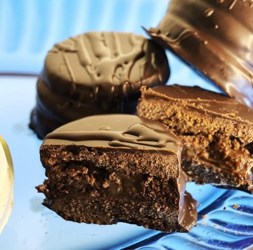 Expo Alfajores Argentinos 5