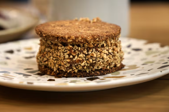 Expo Alfajores Argentinos 6