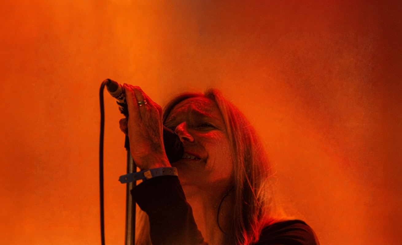 Beth Gibbons