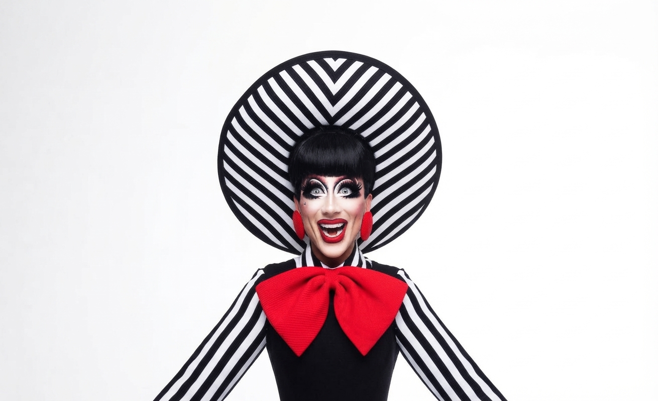 Bianca Del Rio