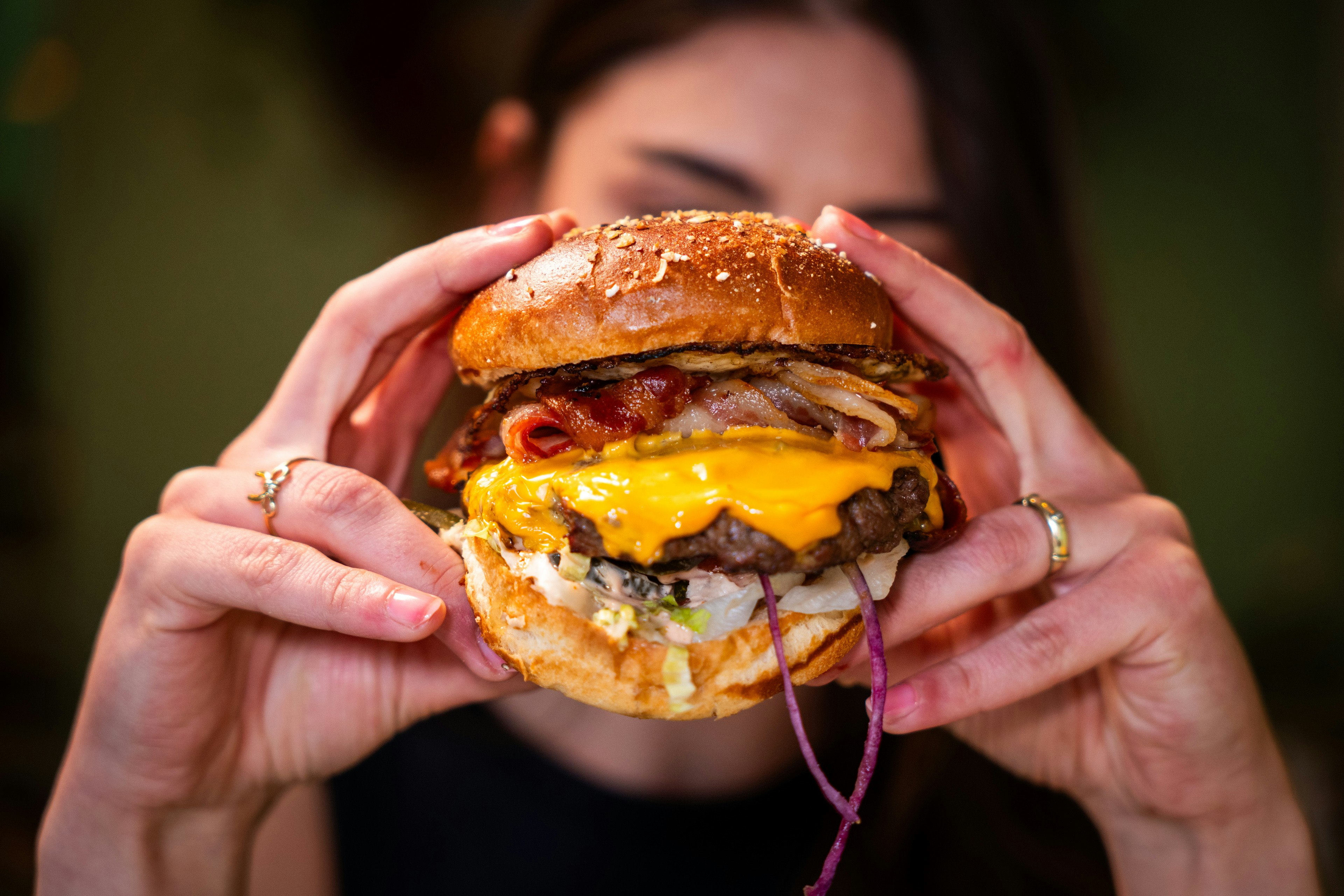 Imagen de Burgermania 2026 | Signature Edition publicada por la fuente del evento.