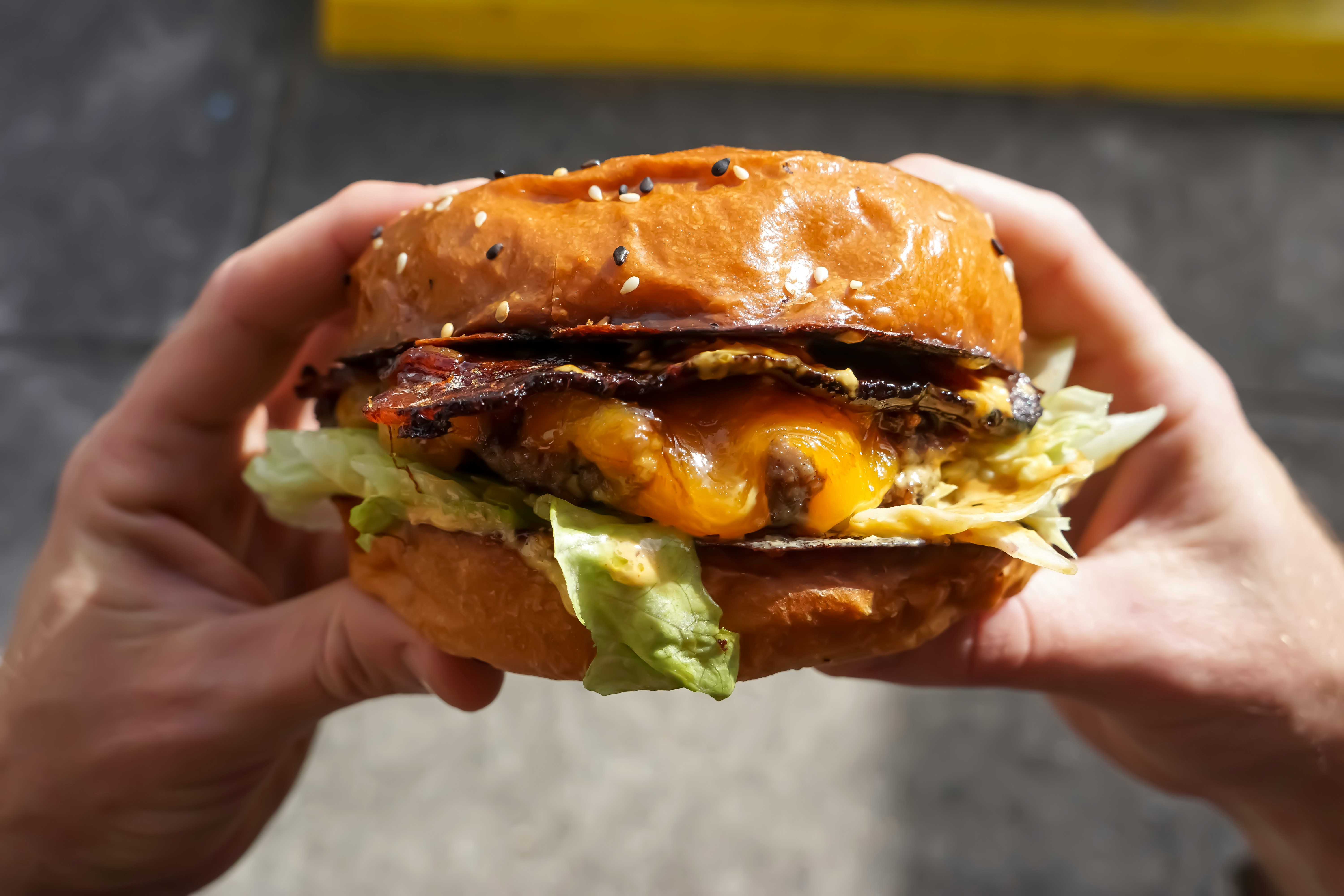 Burgermania 2026 | Signature Edition 3