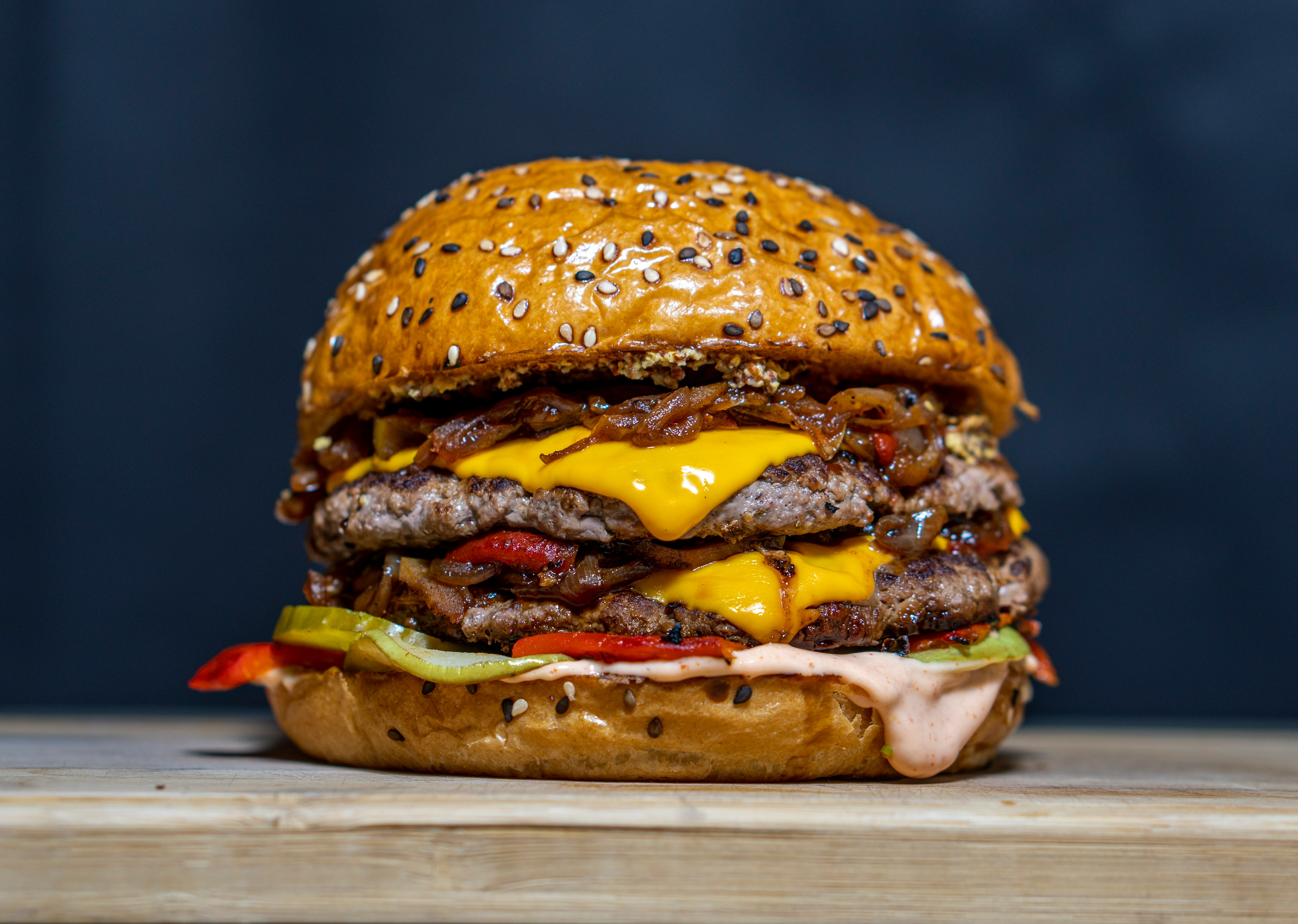 Burgermania 2026 | Signature Edition 2