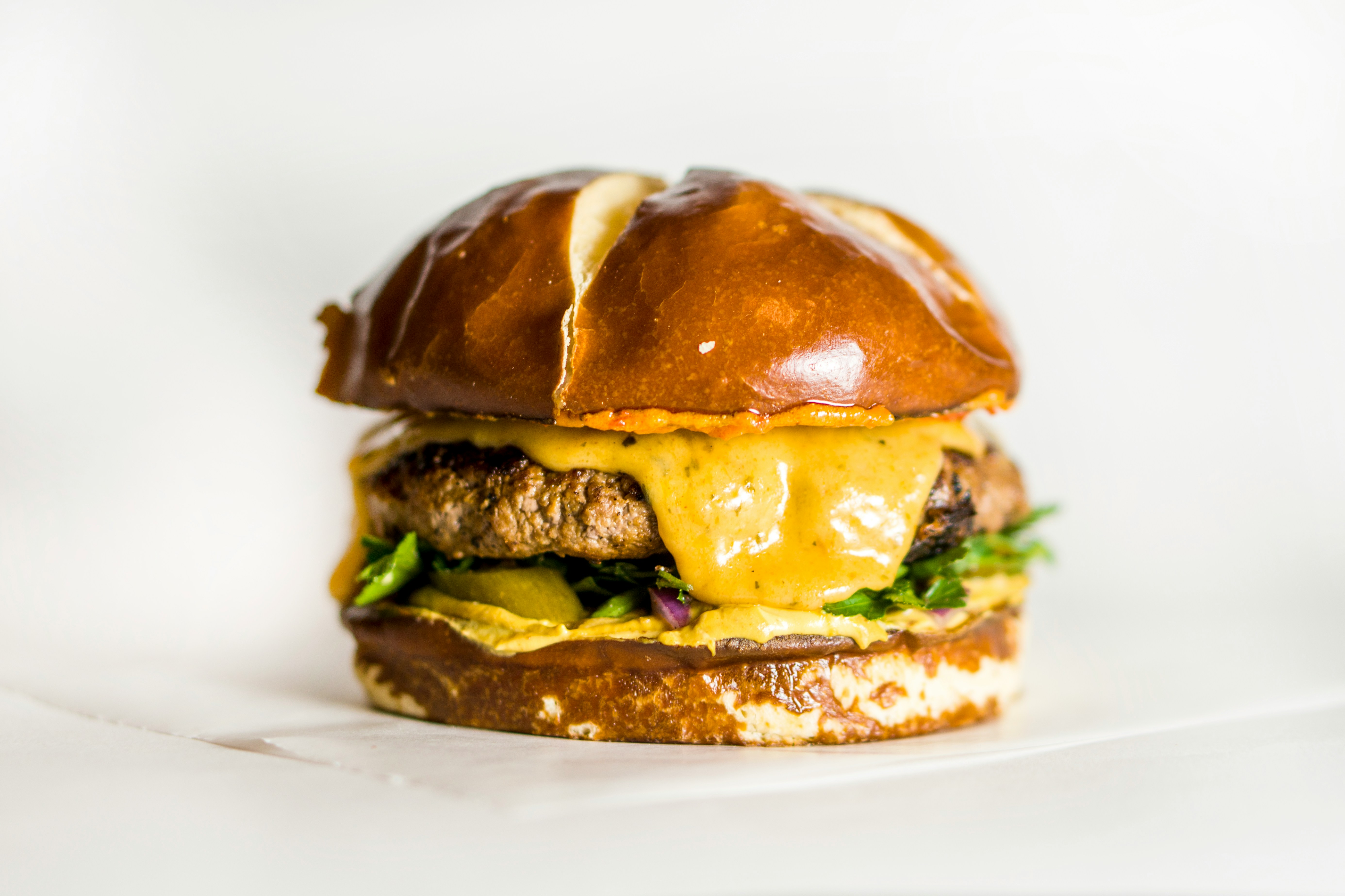Burgermania 2026 | Signature Edition 5