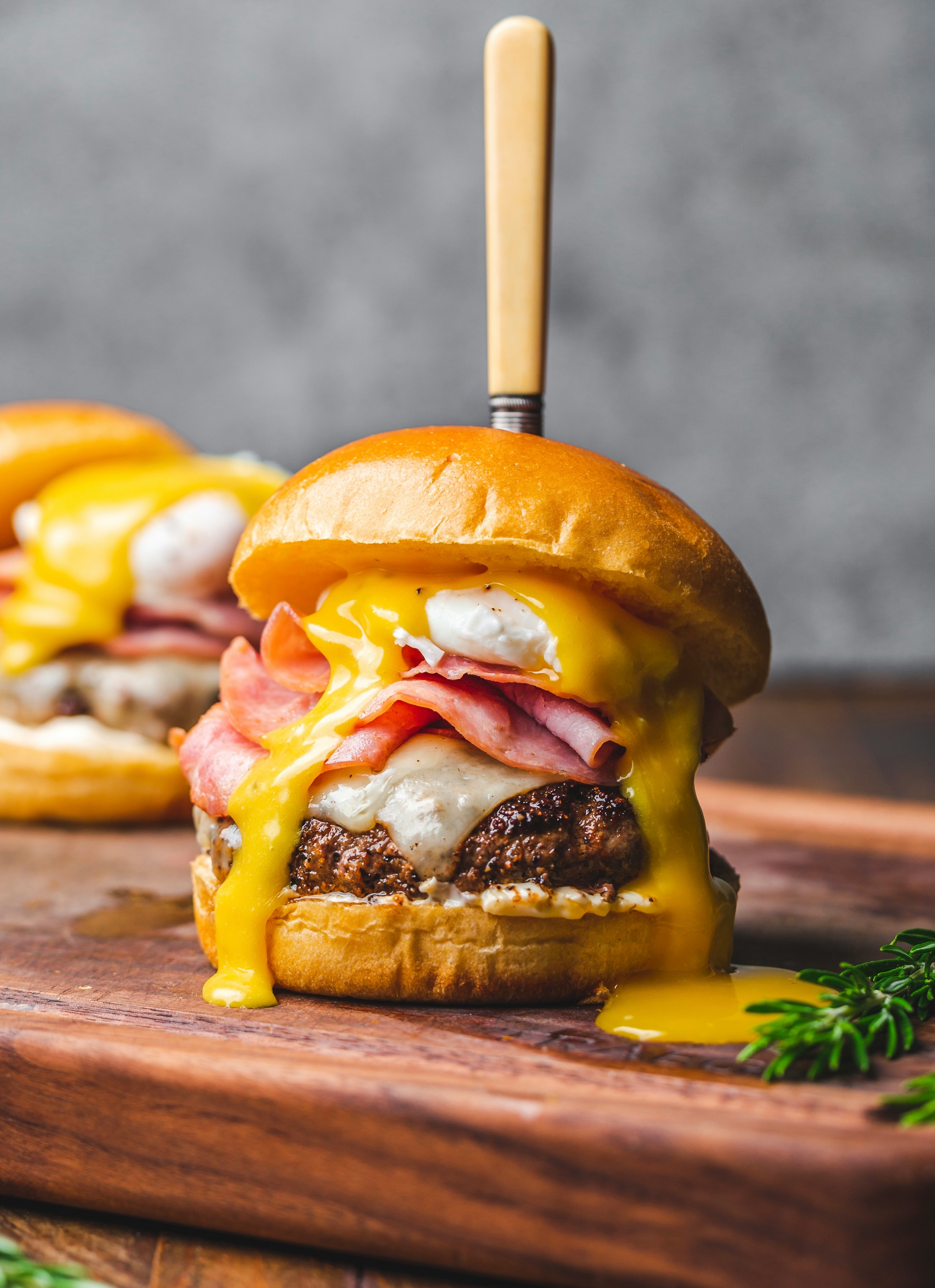 Burgermania 2026 | Signature Edition 6