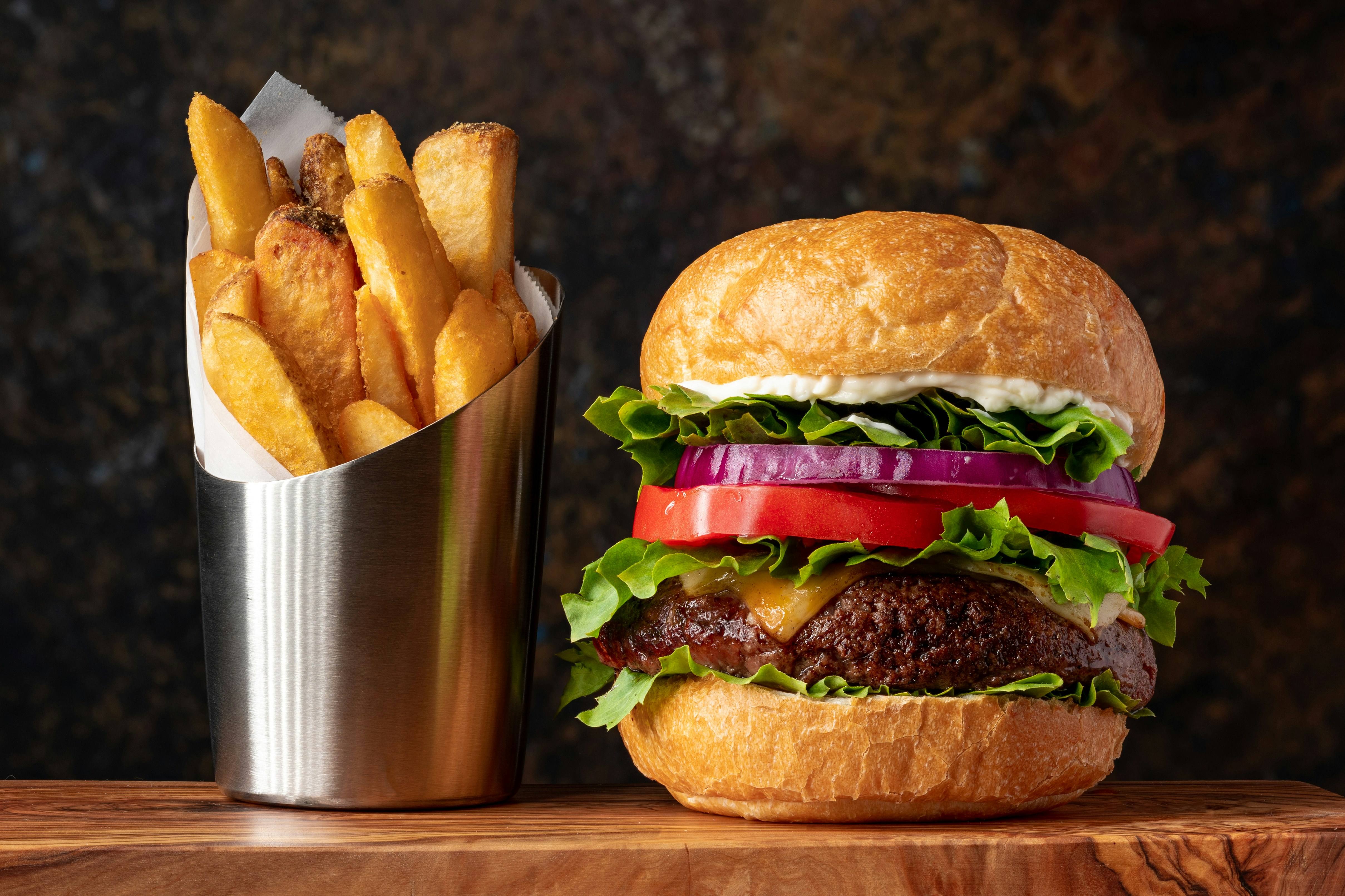 Burgermania 2026 | Signature Edition 7