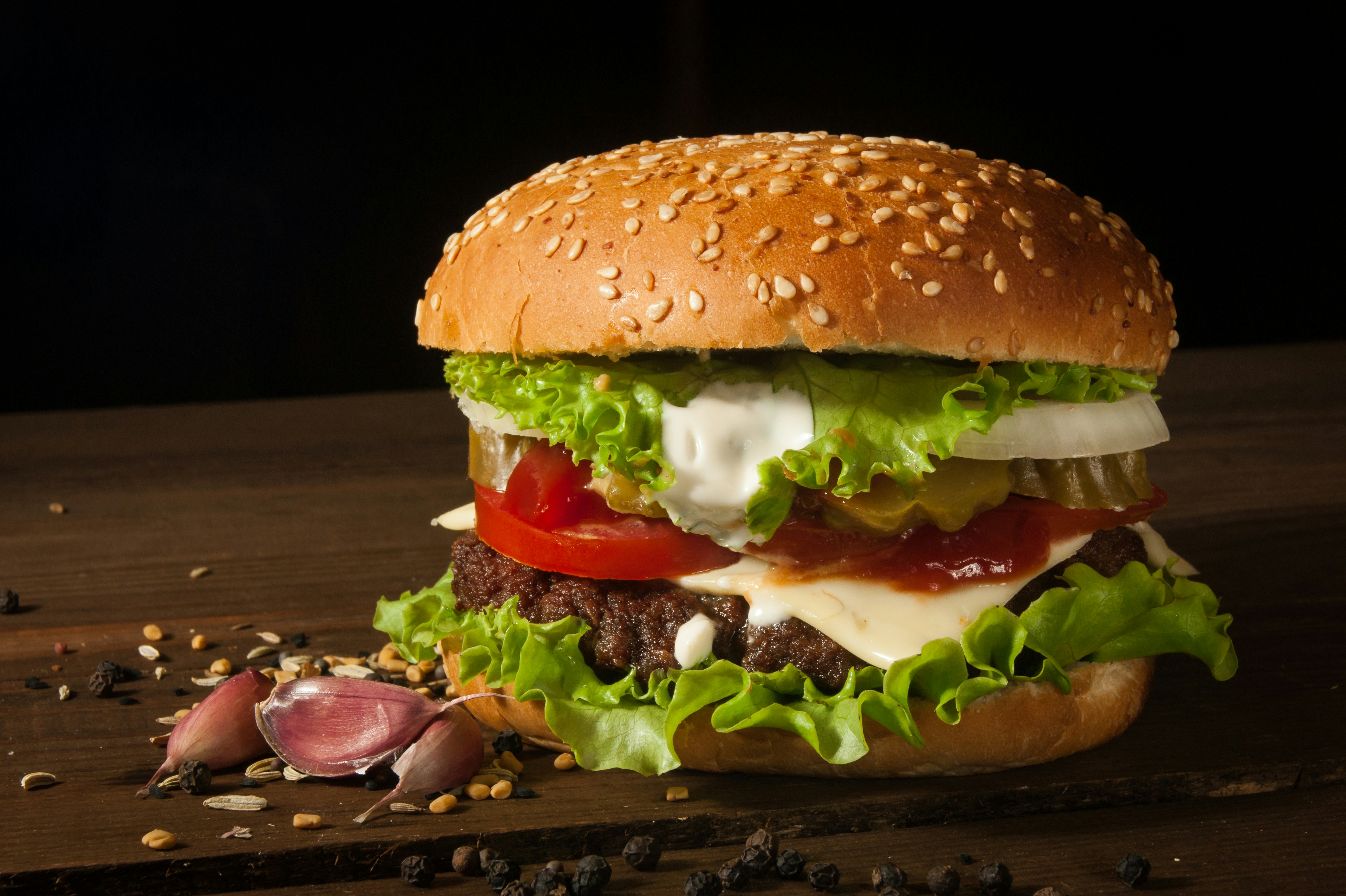 Burgermania 2026 | Signature Edition 8