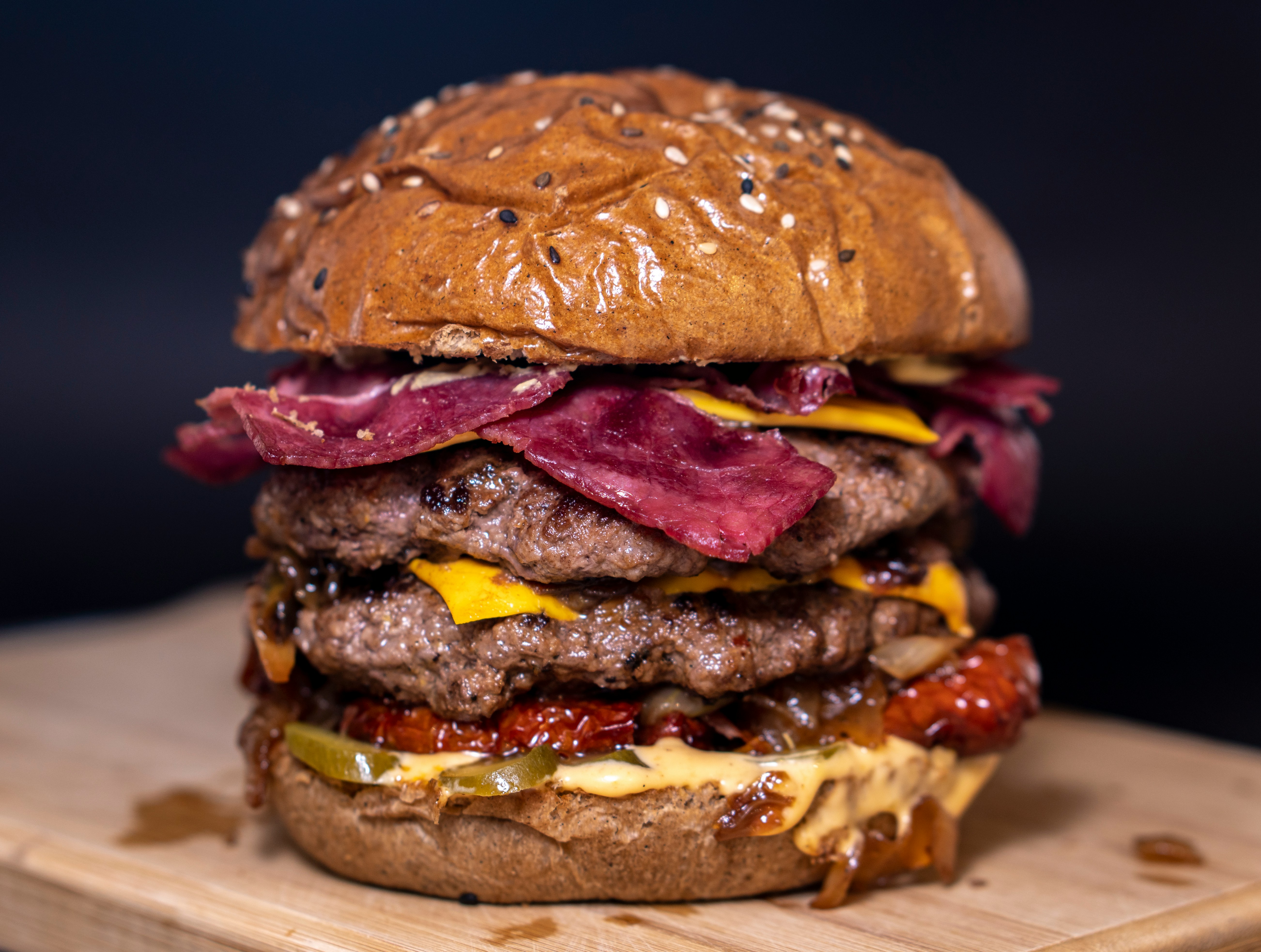 Burgermania 2026 | Signature Edition 9
