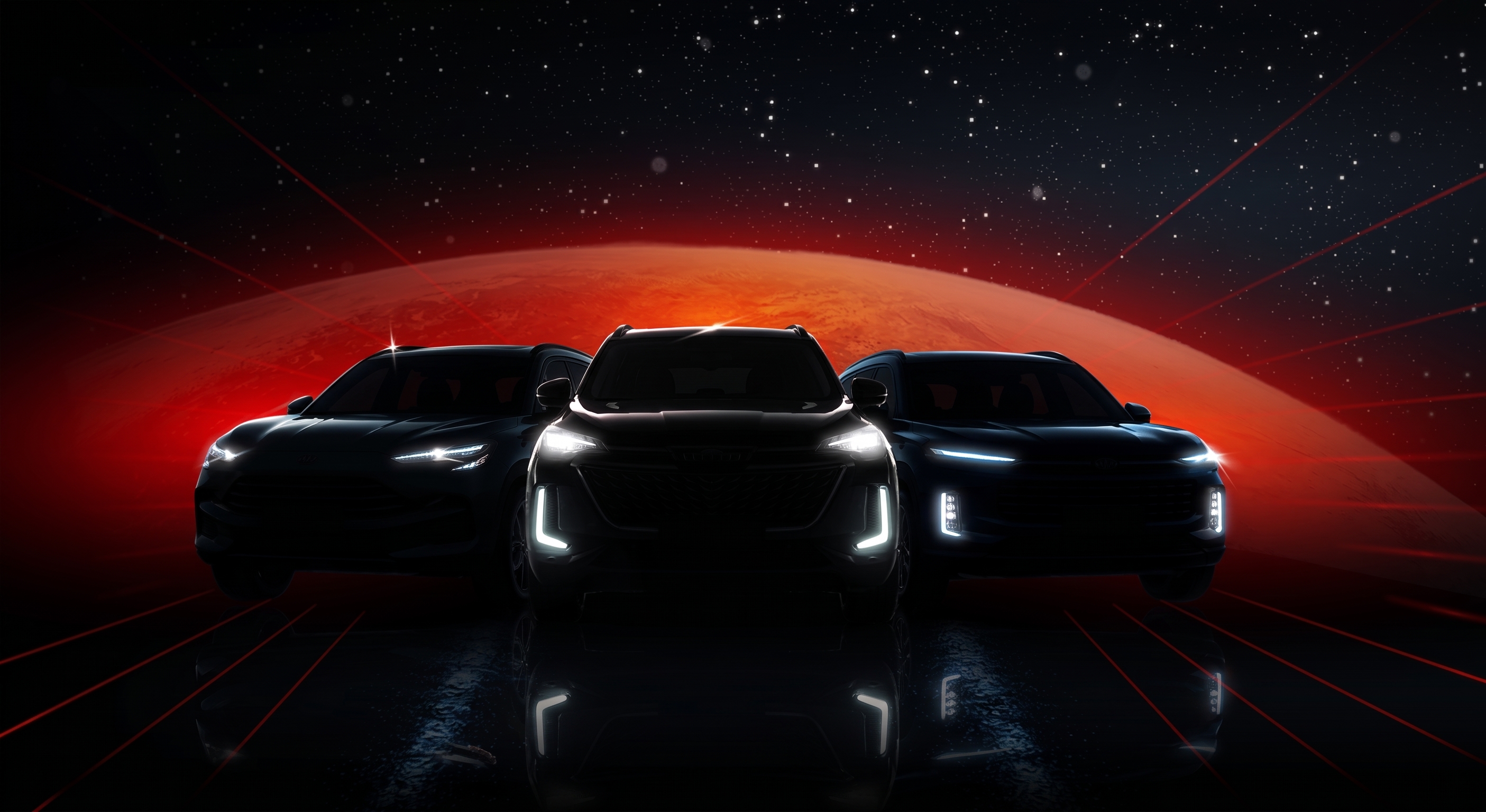 Expo Auto Chino 2026