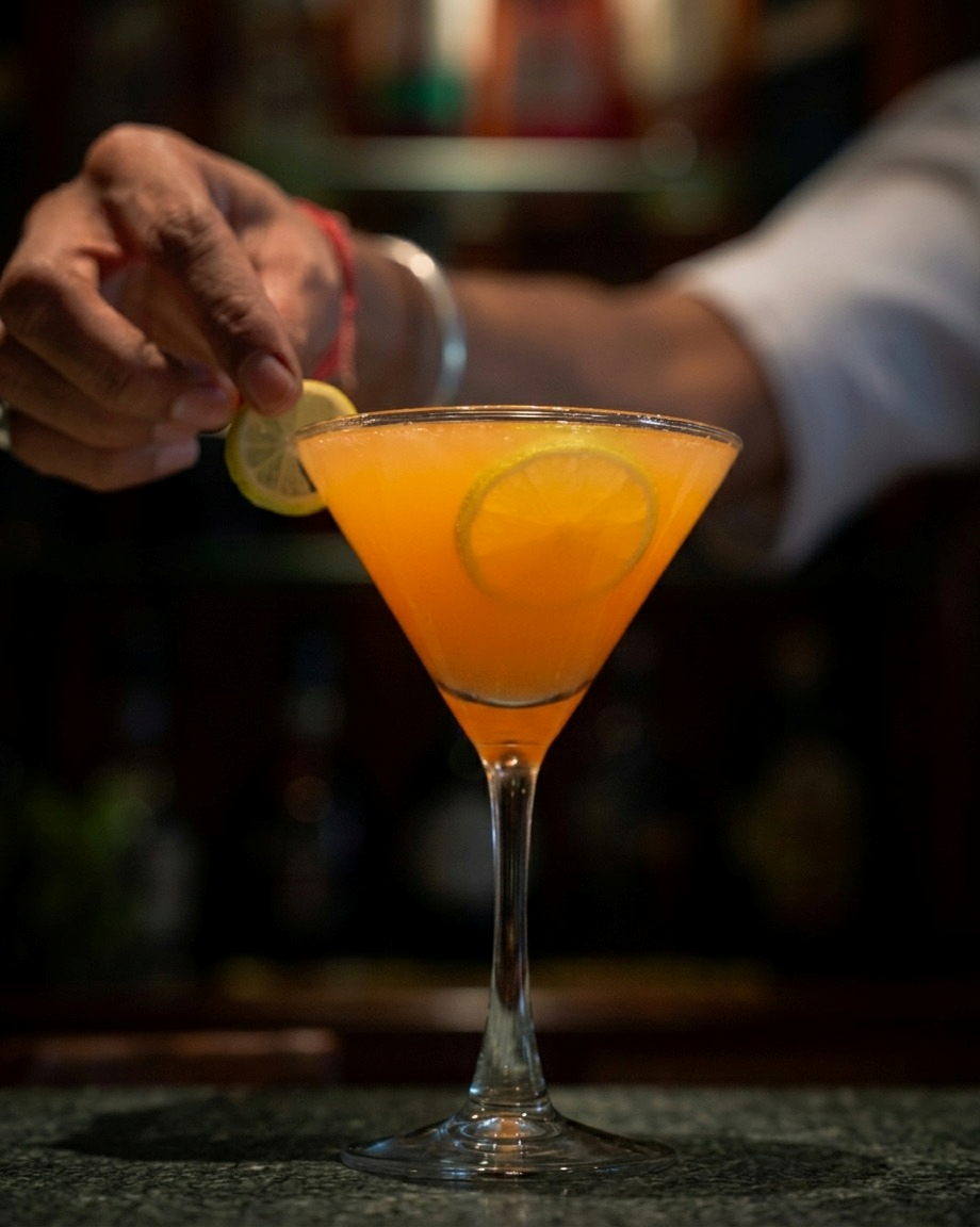 Bs As Cocktail Week 2