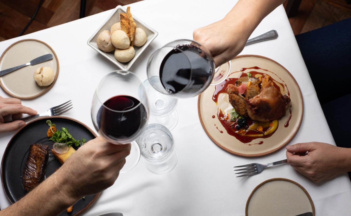 CUISINE | Festival foodie francés de Buenos Aires 1