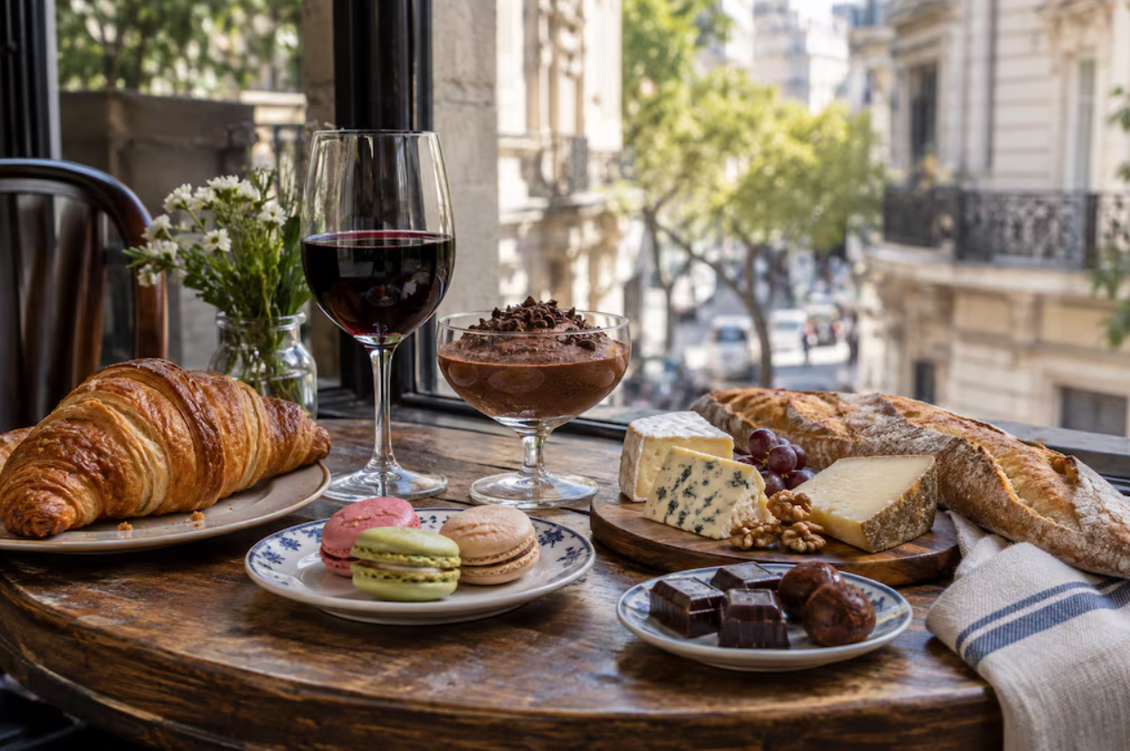 CUISINE | Festival foodie francés de Buenos Aires 2