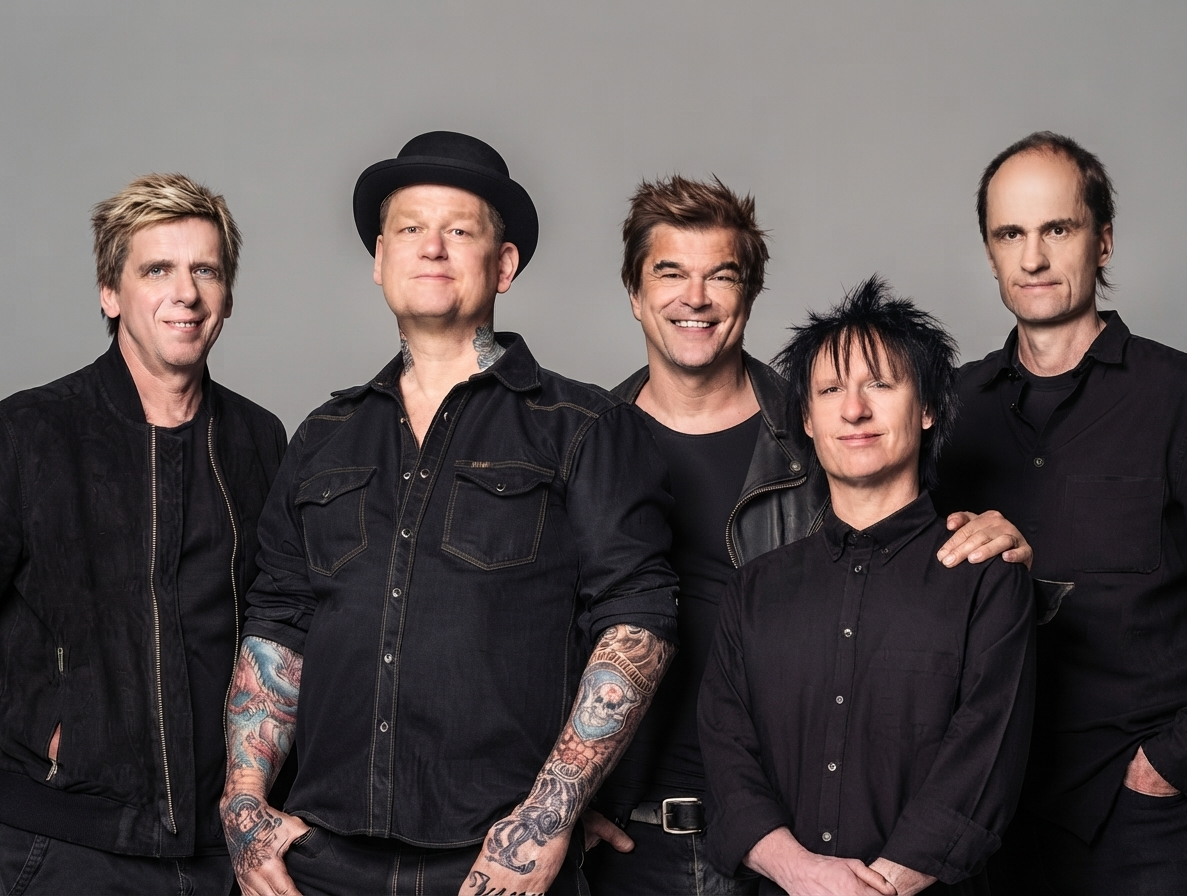 Die Toten Hosen