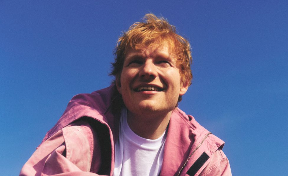 Ed Sheeran