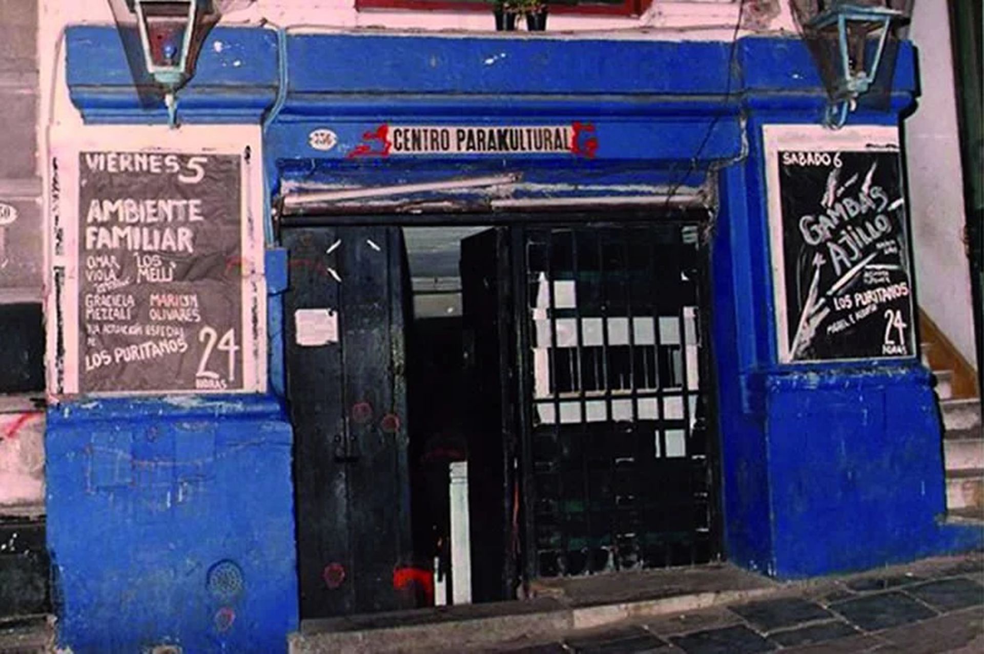 Recorridos temáticos: Música en el Casco Histórico