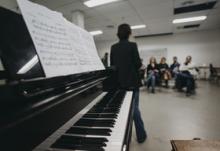 Piano