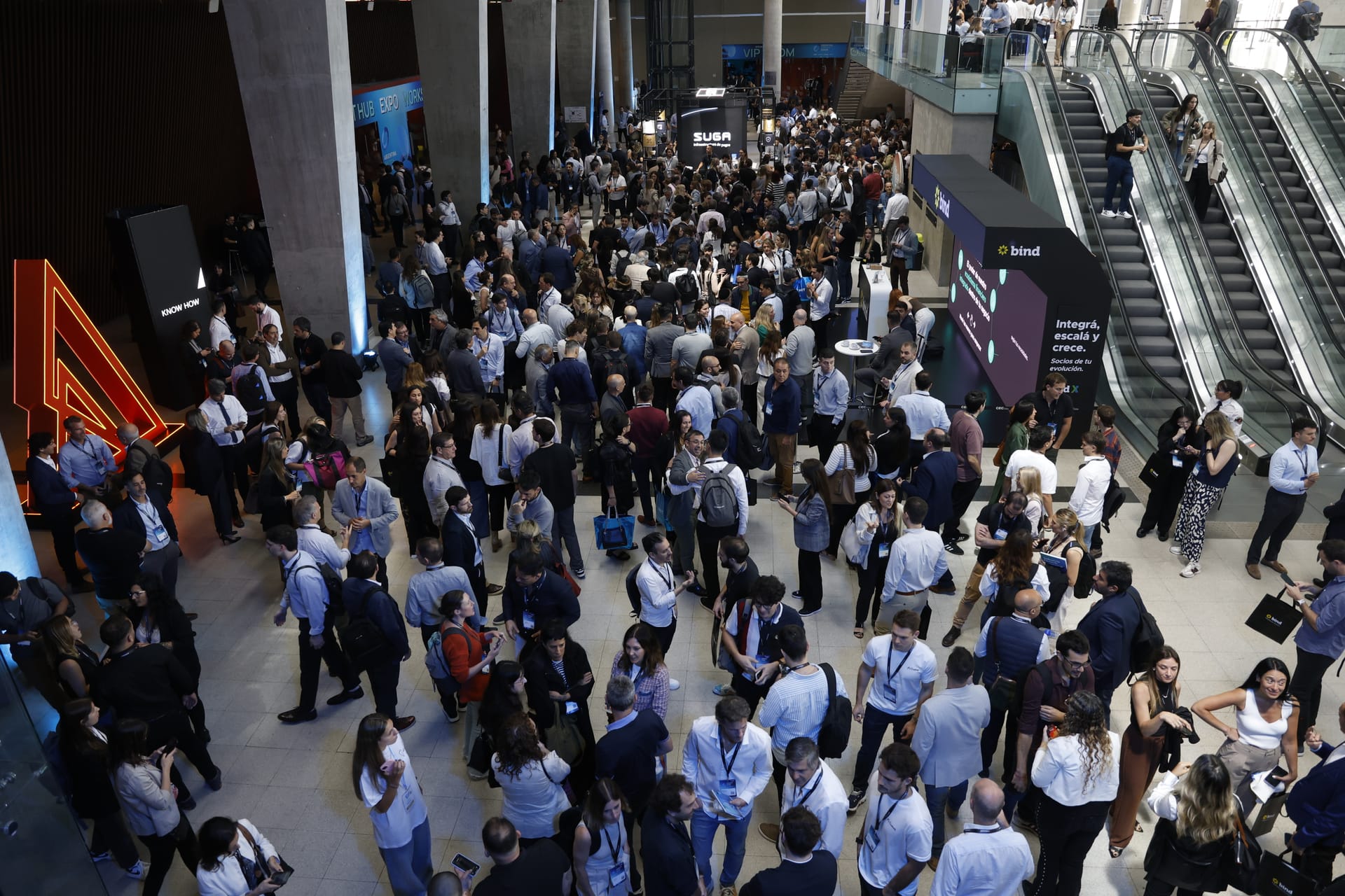 Argentina Fintech Forum 3