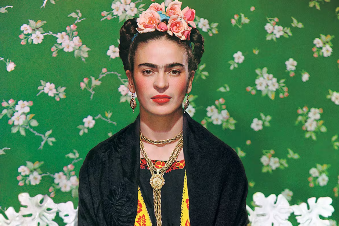 Viva Frida 2