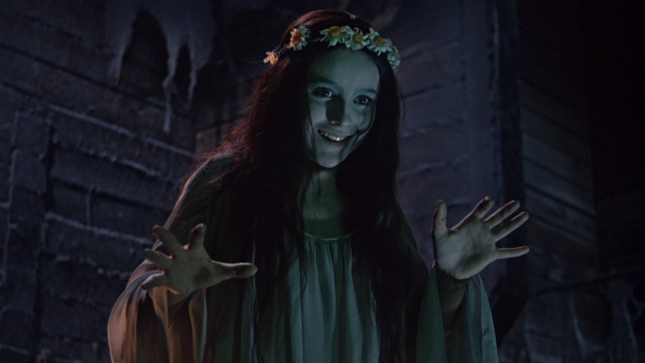 Viy, espíritu del mal | Rarezas del este