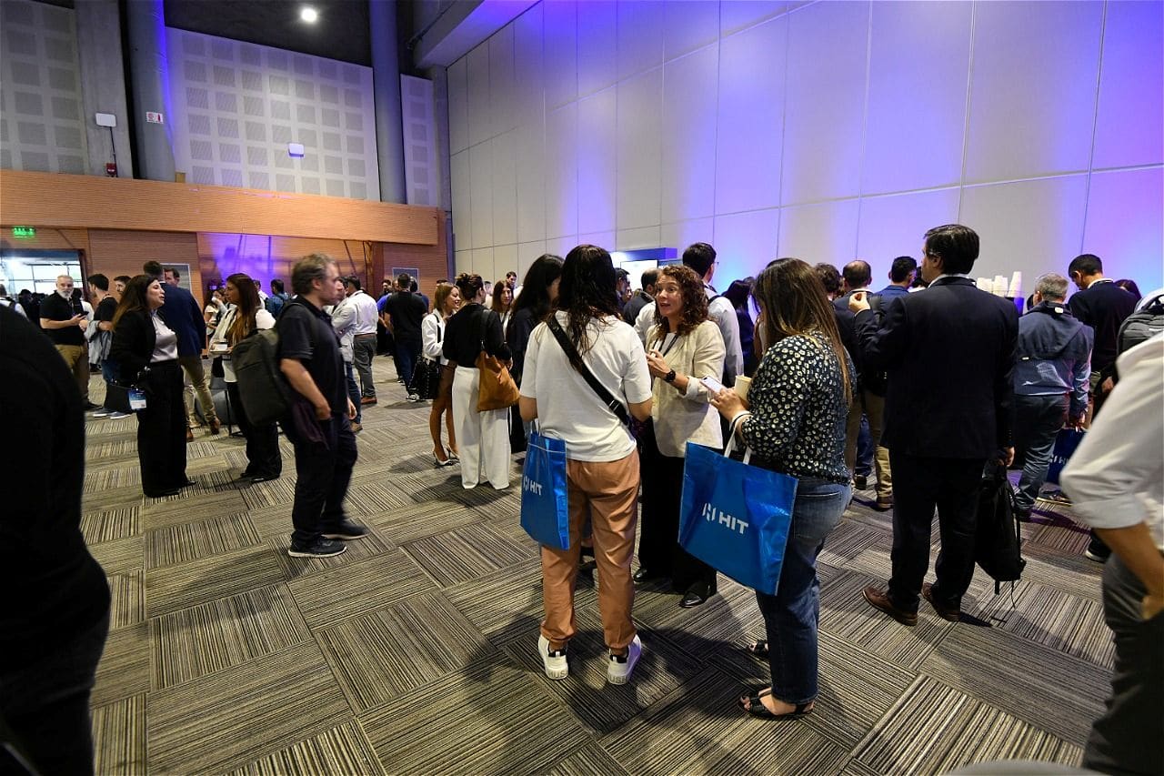 Argentina Fintech Forum 2