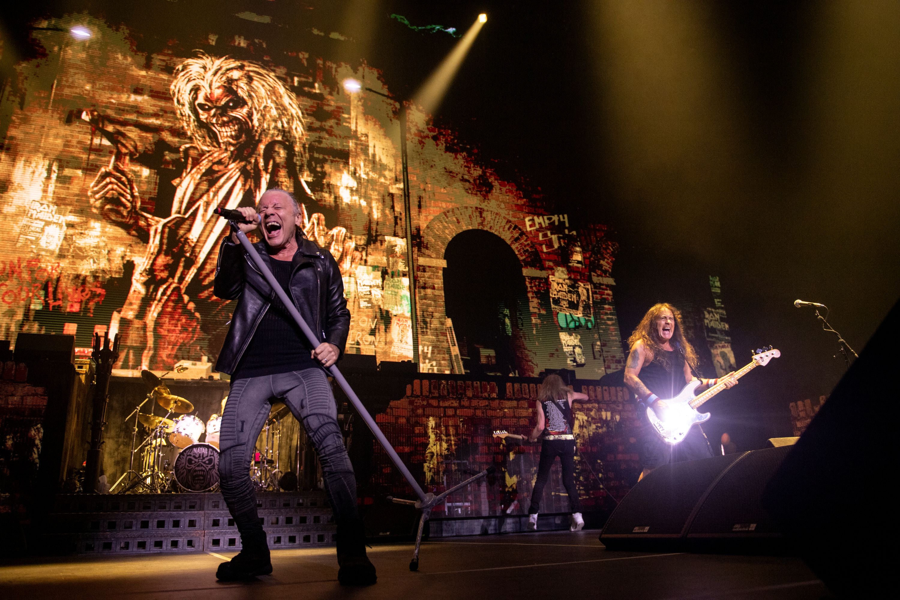 Iron Maiden 2