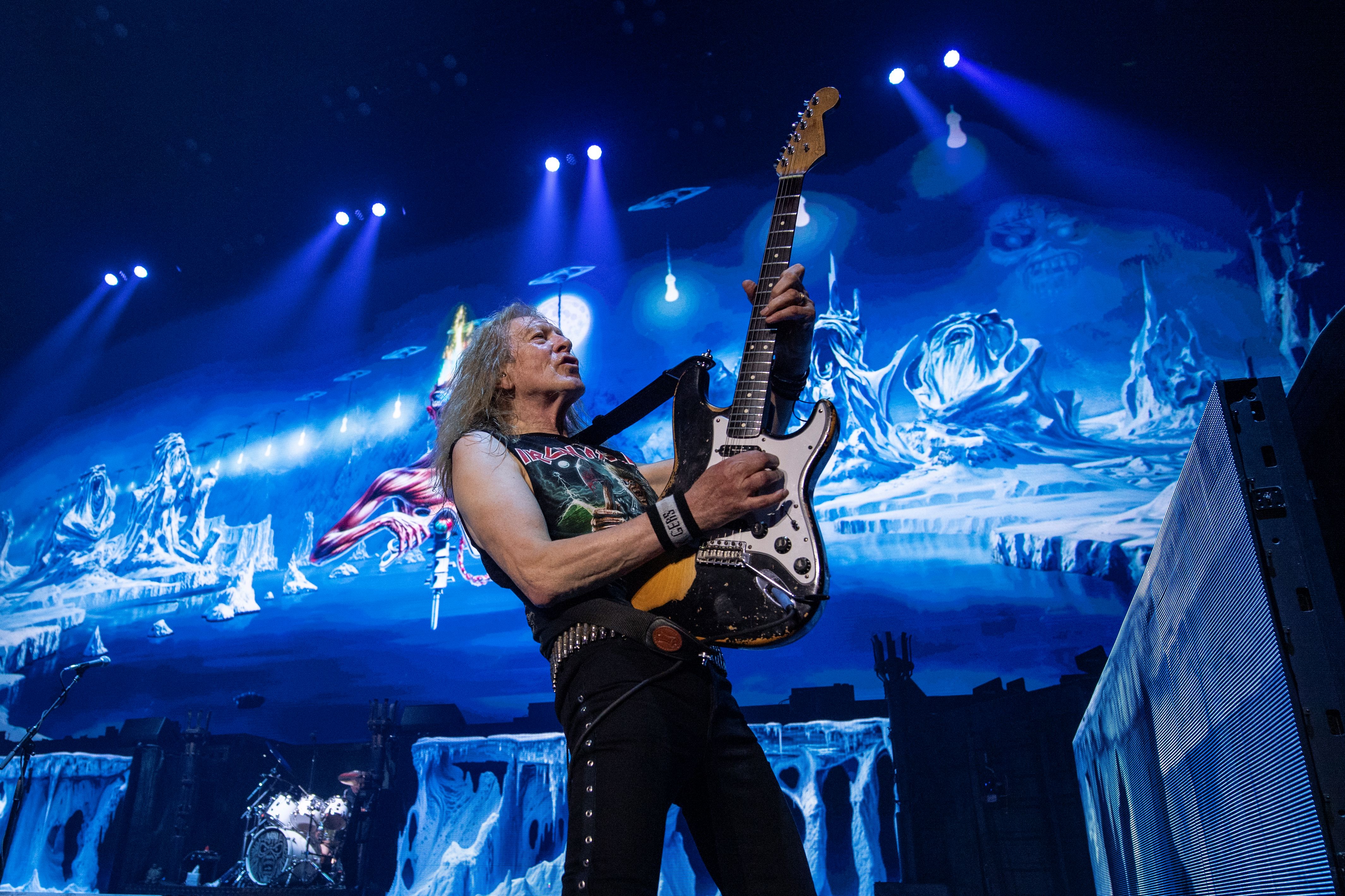 Iron Maiden 4
