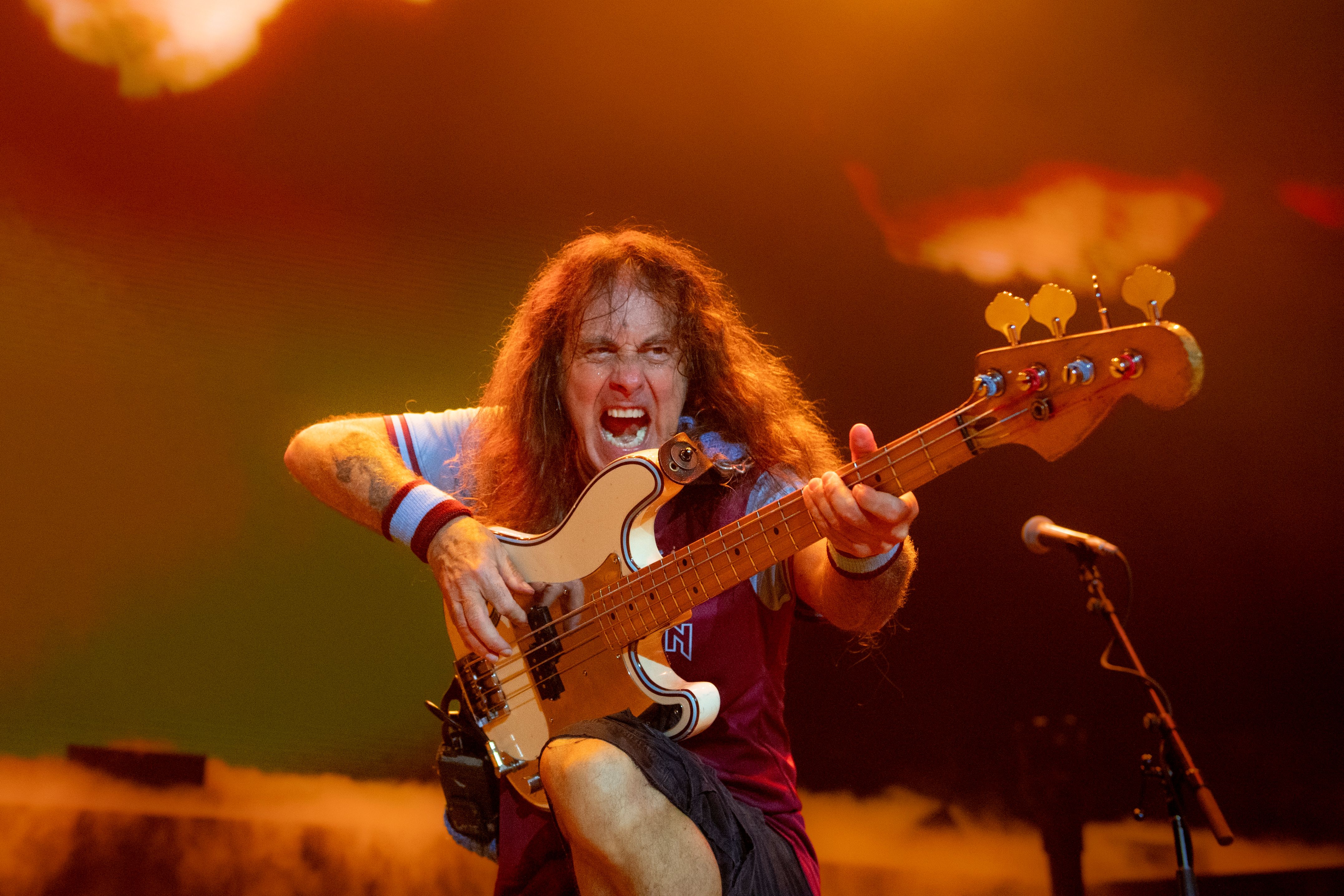 Iron Maiden 6
