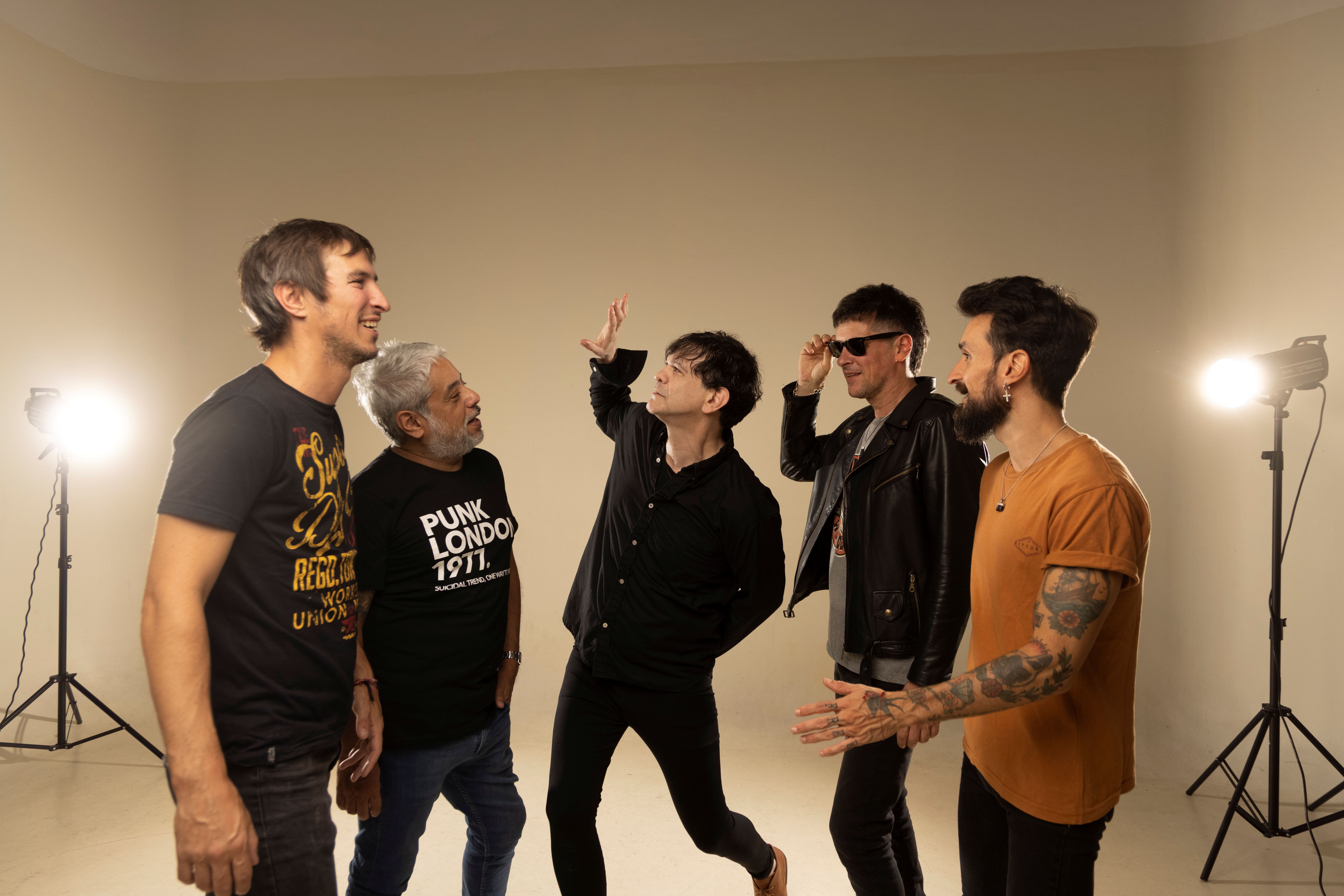 Fiesta Rock del País 2