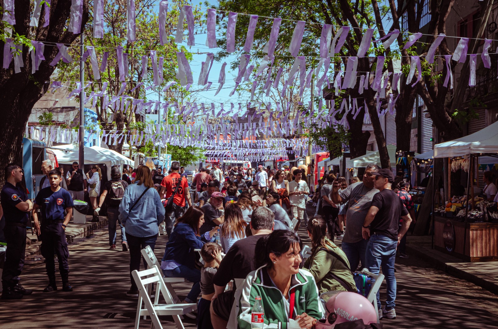 Feria Leer y Comer | 19º Edición - Reset 3