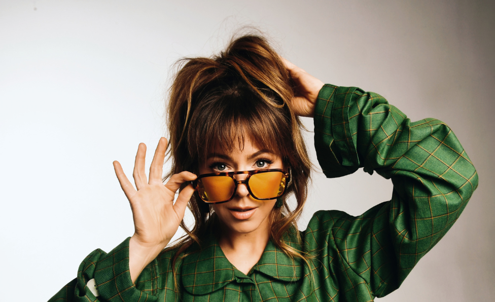 Lindsey Stirling