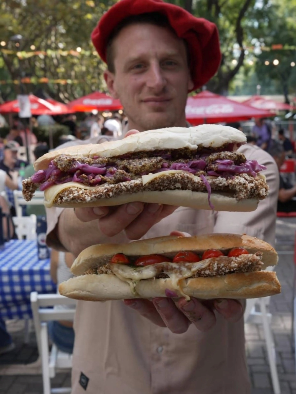 Festival de la Milanesa 6ta Edición 5