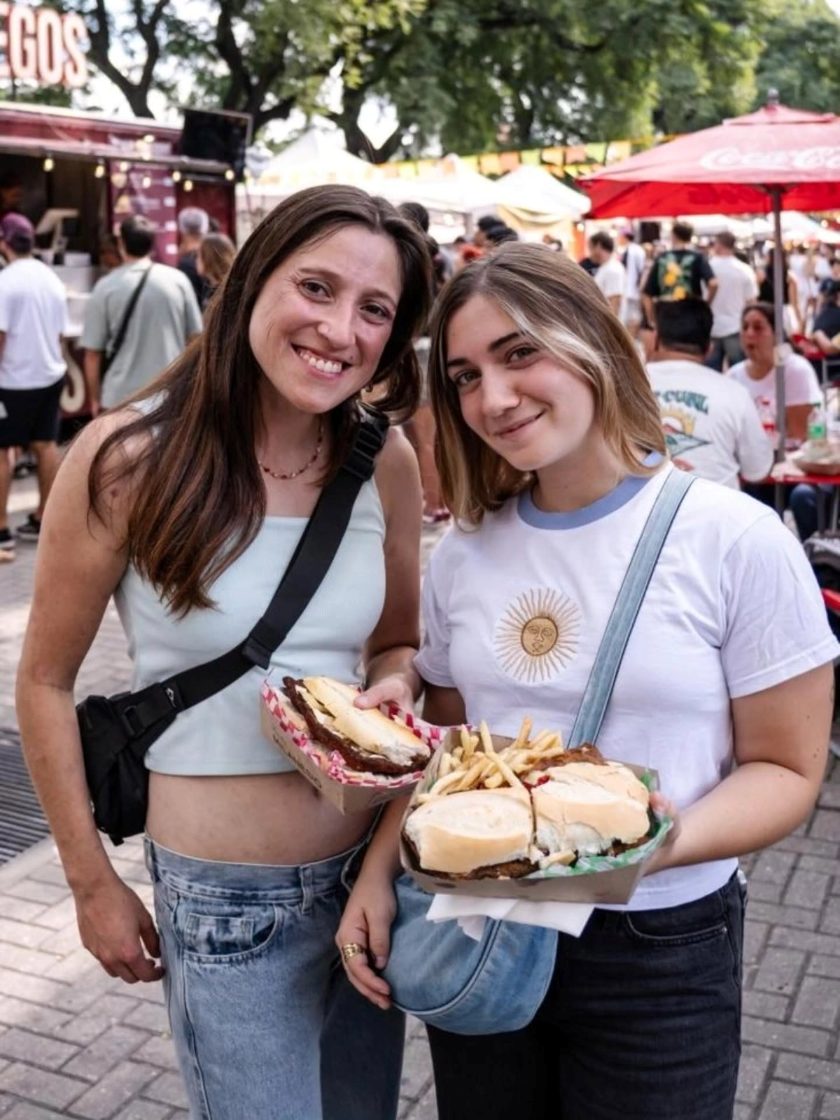Festival de la Milanesa 6ta Edición 2