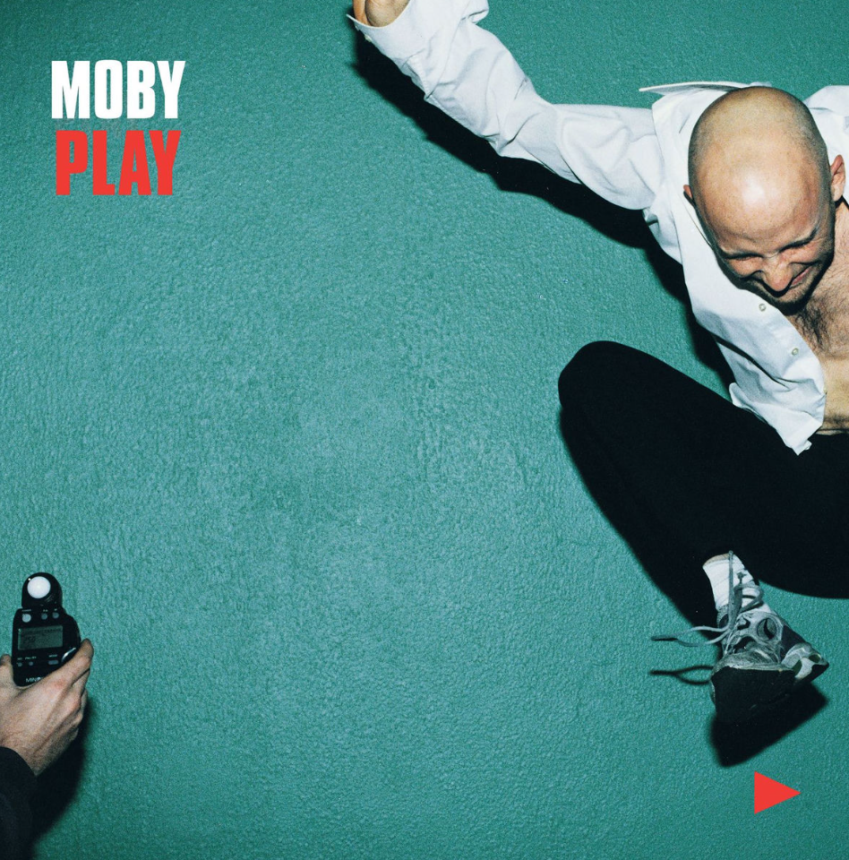 Escuchas HiFI - Moby - Play (1999)