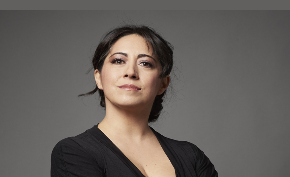 Noelia Moncada Quinteto