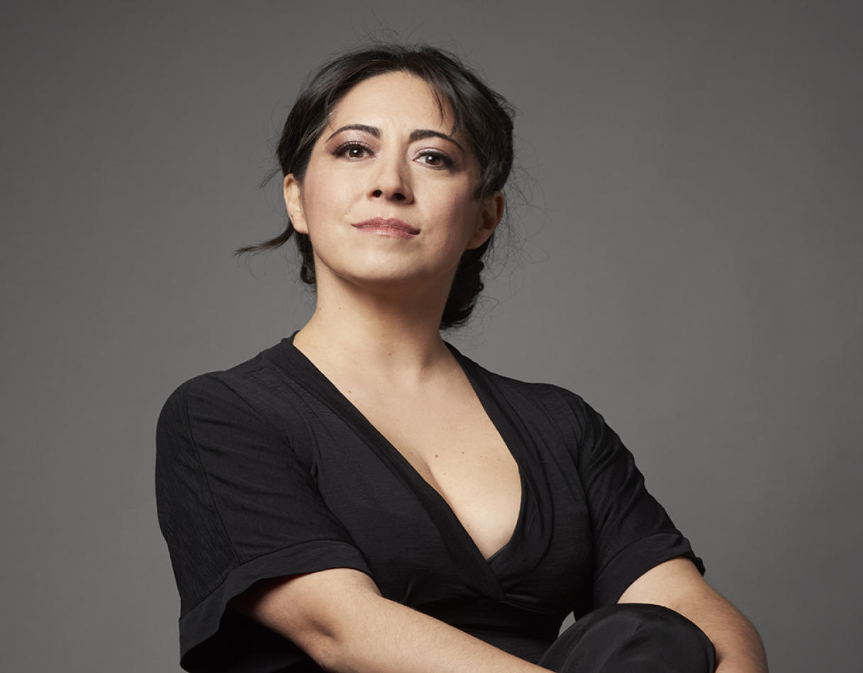 Noelia Moncada Quinteto 2