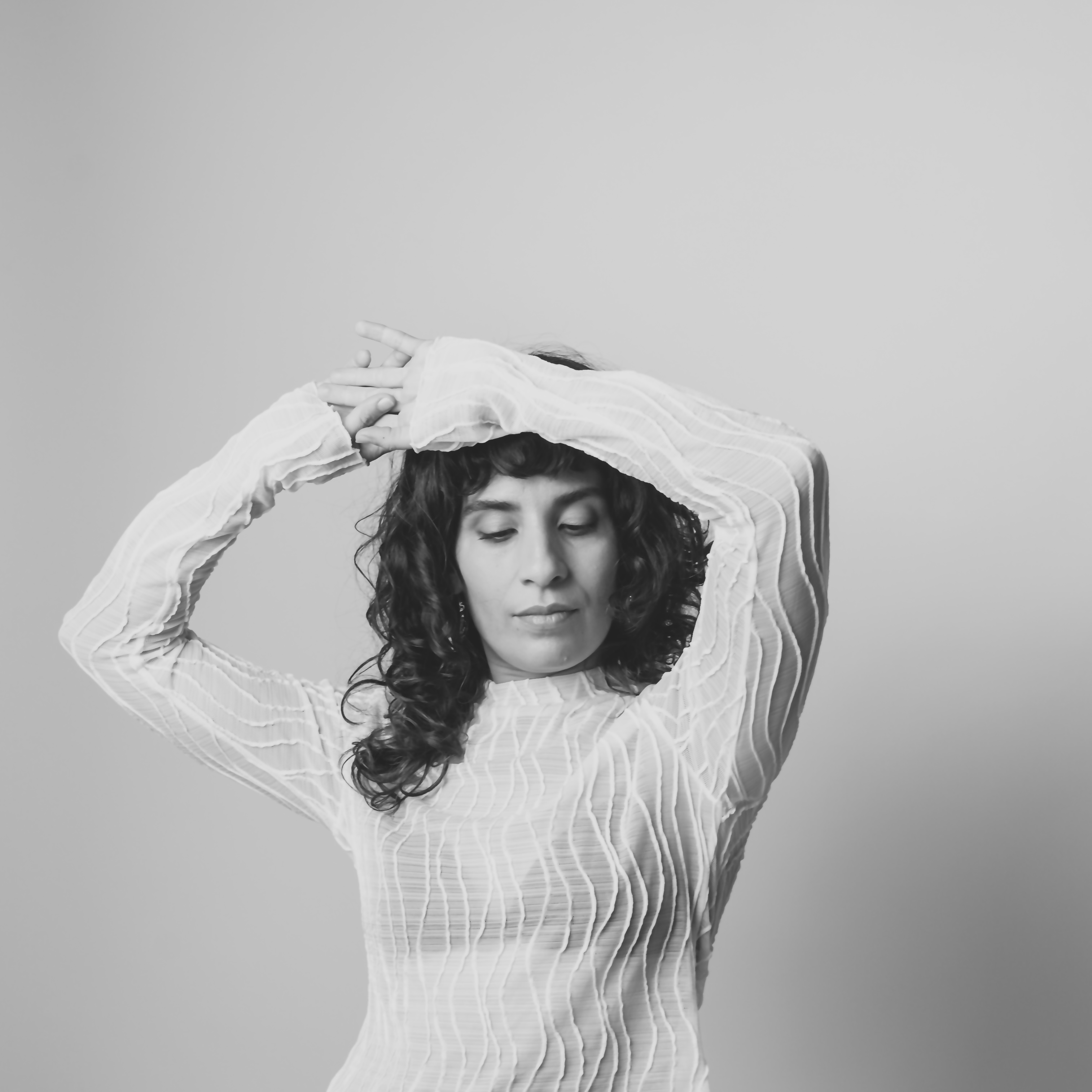Nuria Dutt presenta "Canciones en el Desván" 2