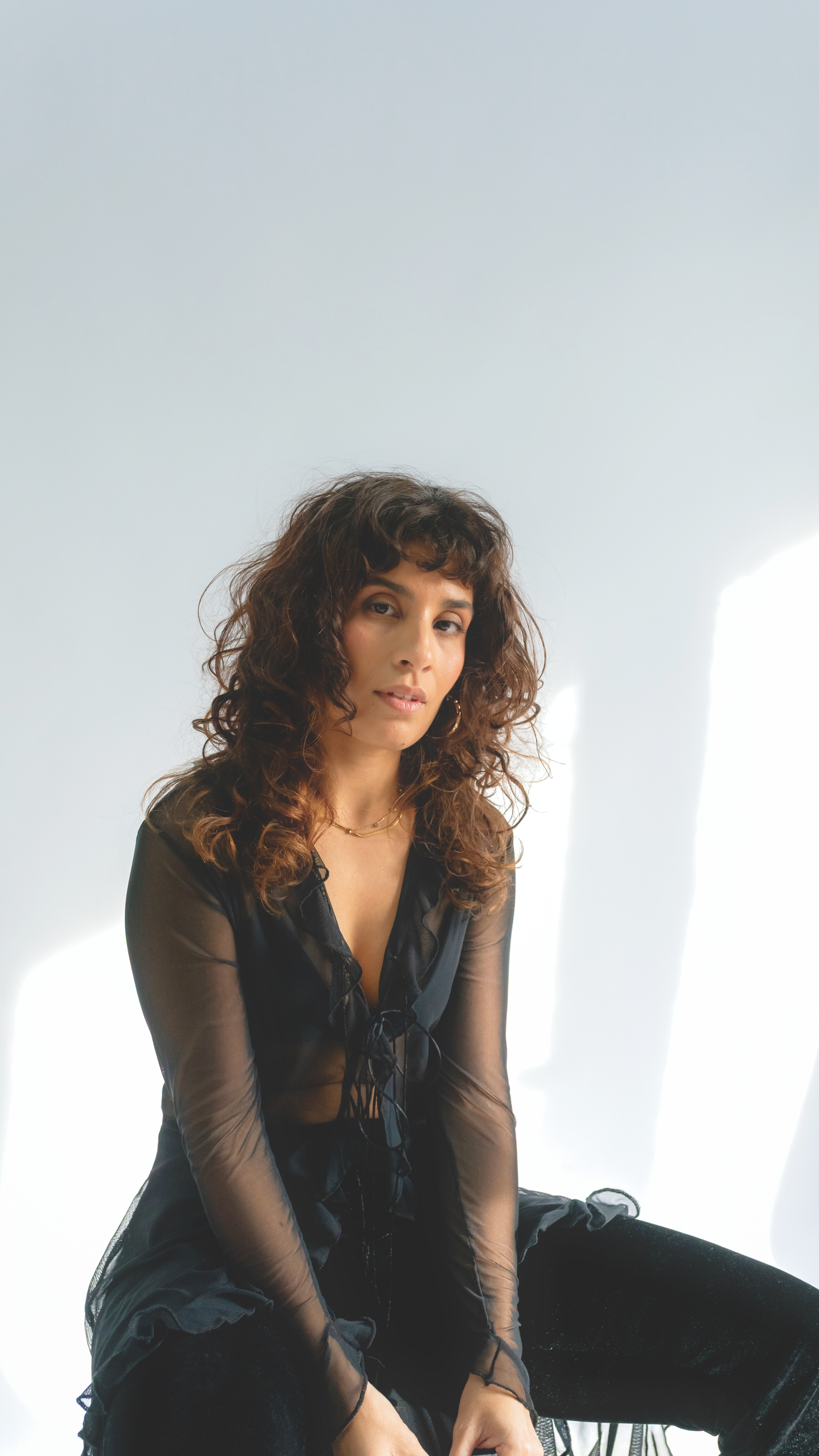 Nuria Dutt presenta "Canciones en el Desván" 3