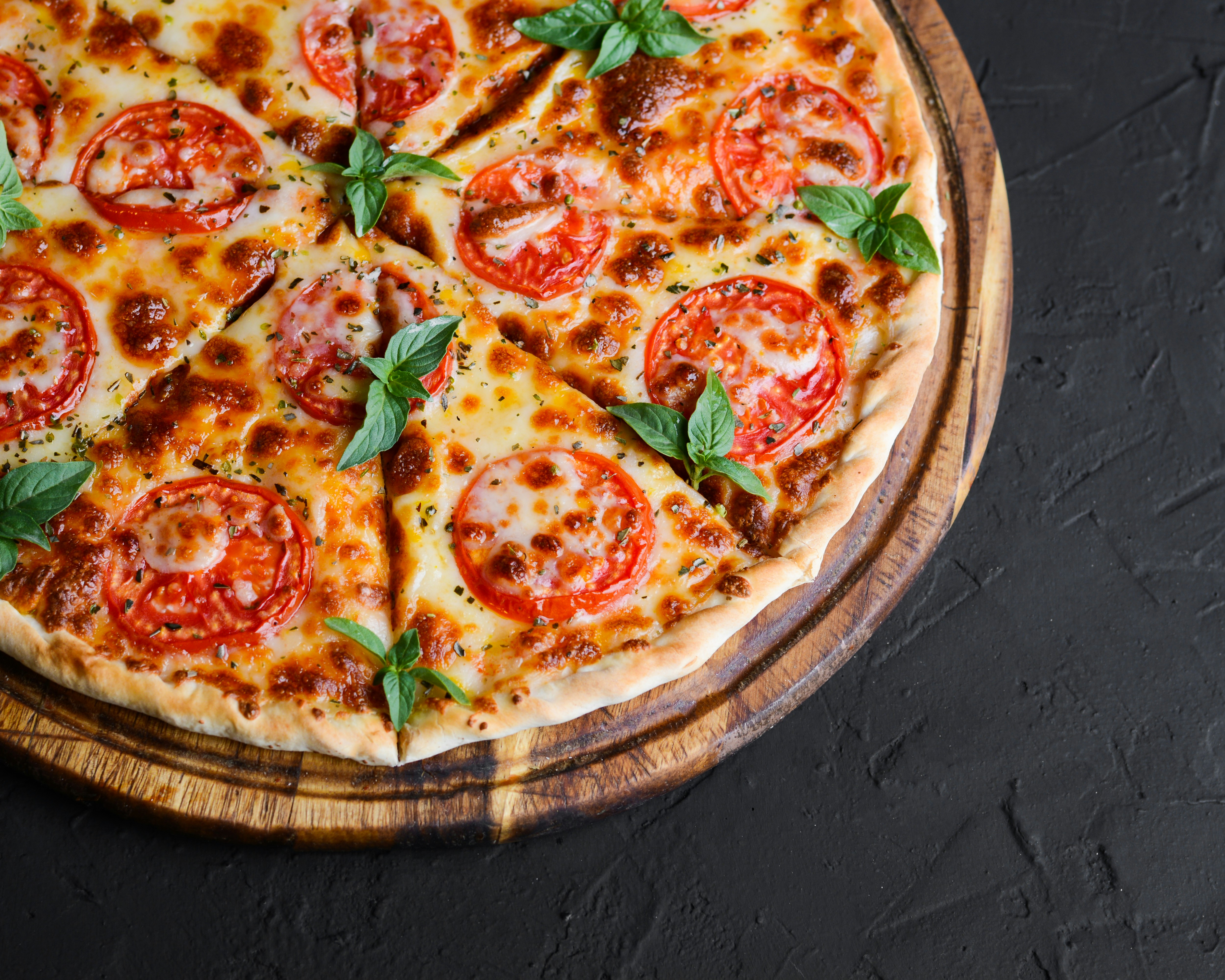 La Noche de la Pizza y la Empanada 2026 2