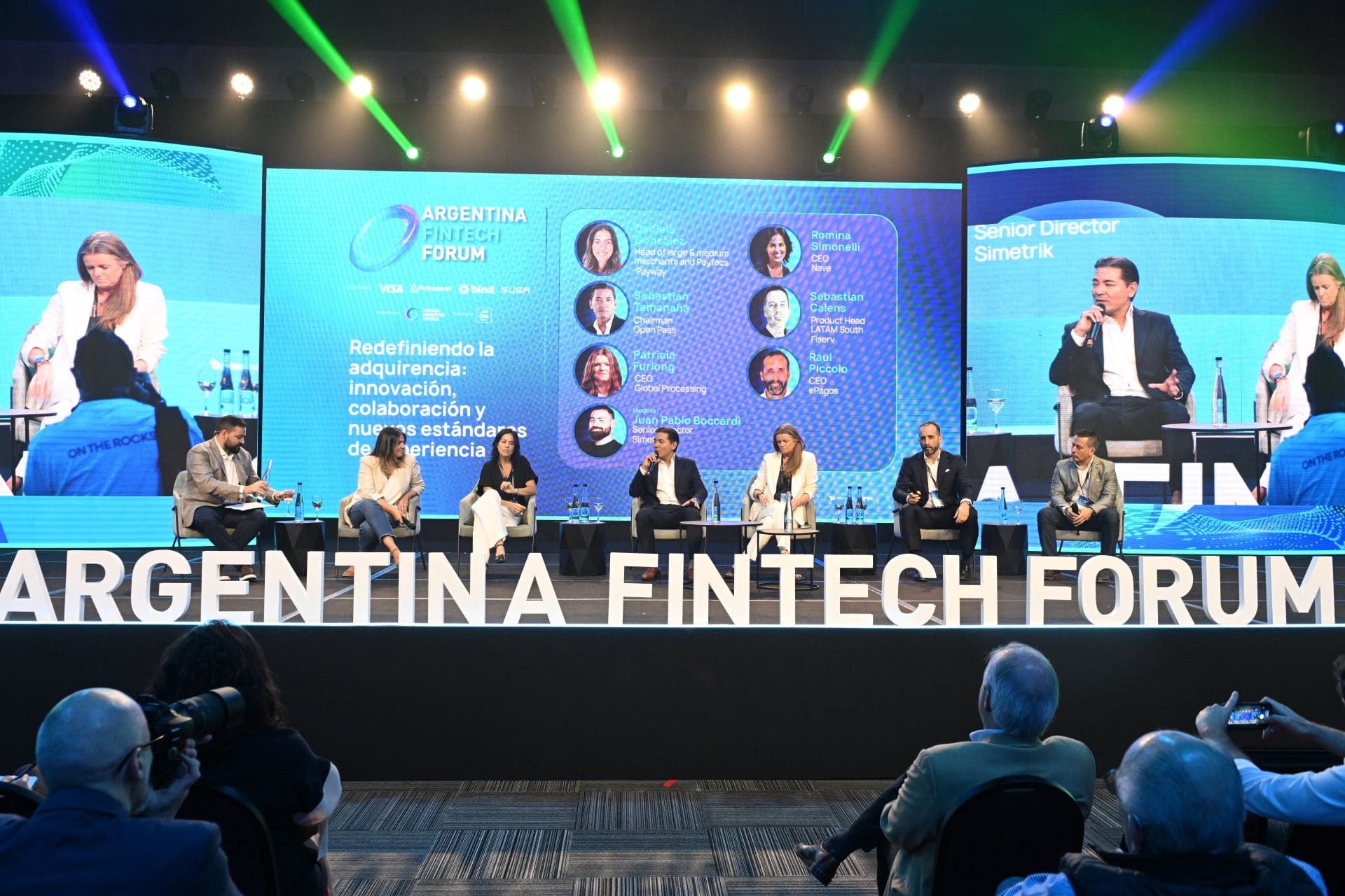 Argentina Fintech Forum